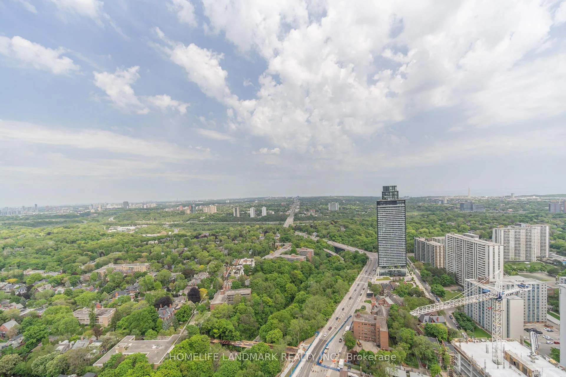 Photo 19 of Unit 4308, 395 Bloor Street E, Toronto, North St. James Town — HOMEH