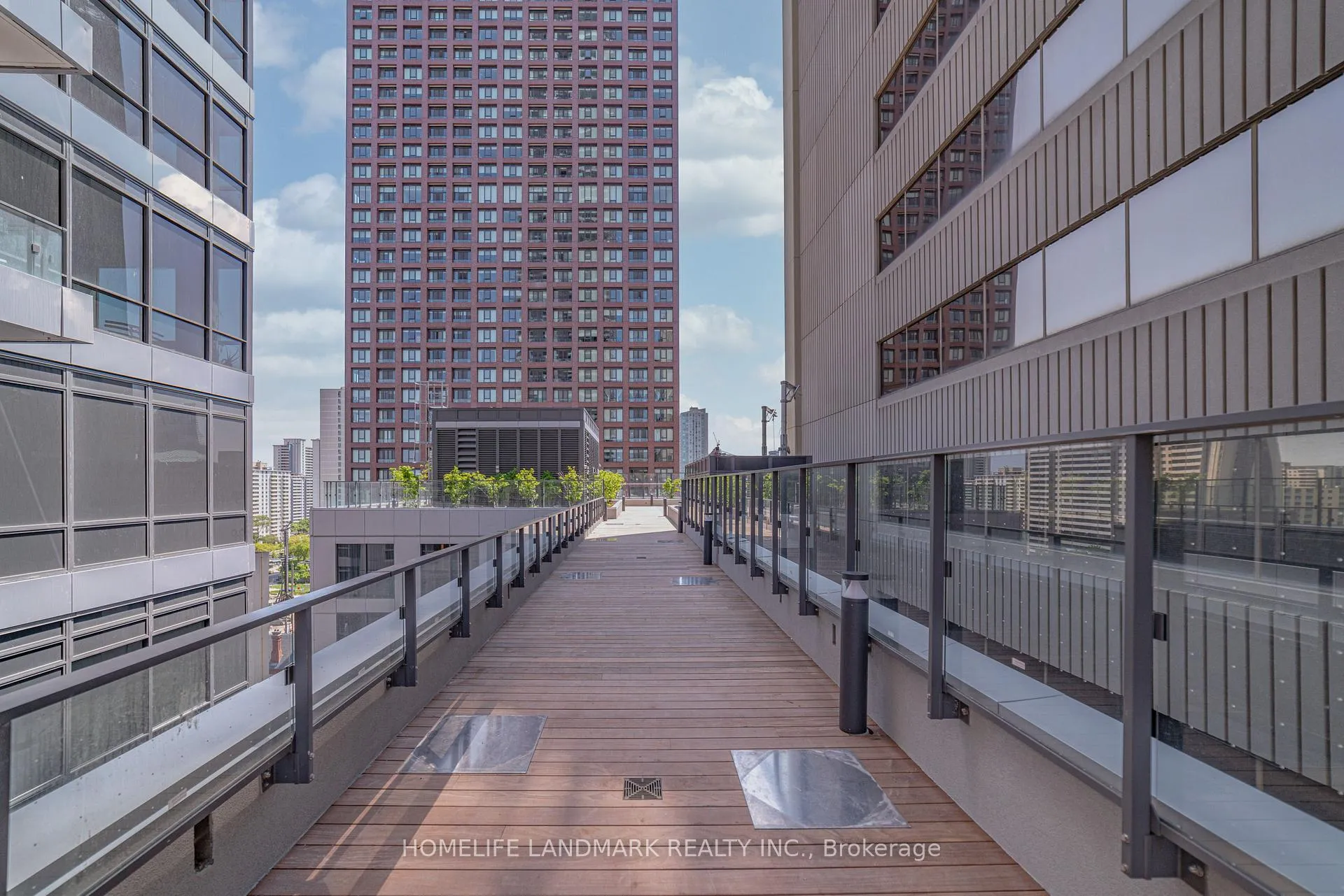 Photo 21 of Unit 4308, 395 Bloor Street E, Toronto, North St. James Town — HOMEH