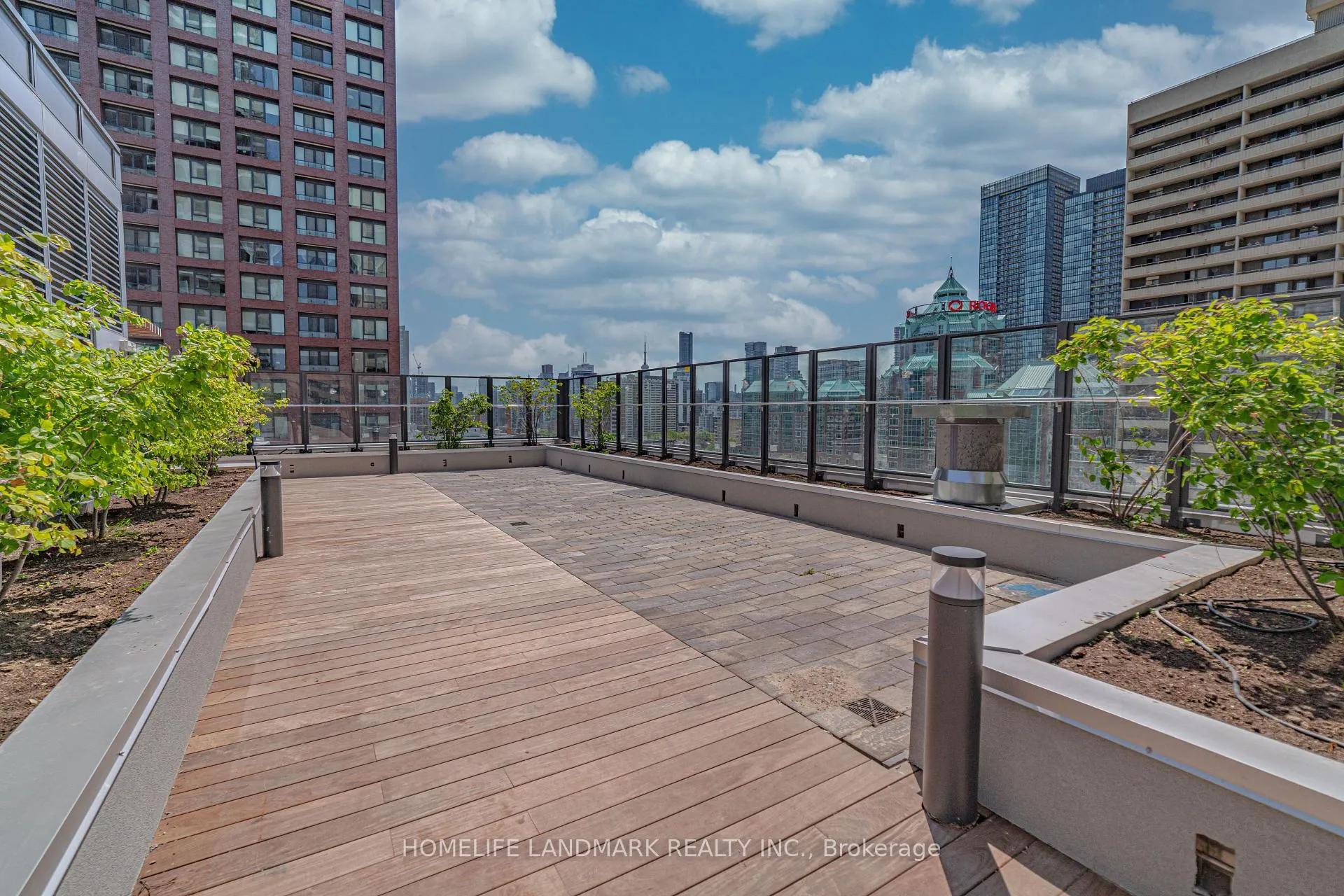Photo 22 of Unit 4308, 395 Bloor Street E, Toronto, North St. James Town — HOMEH