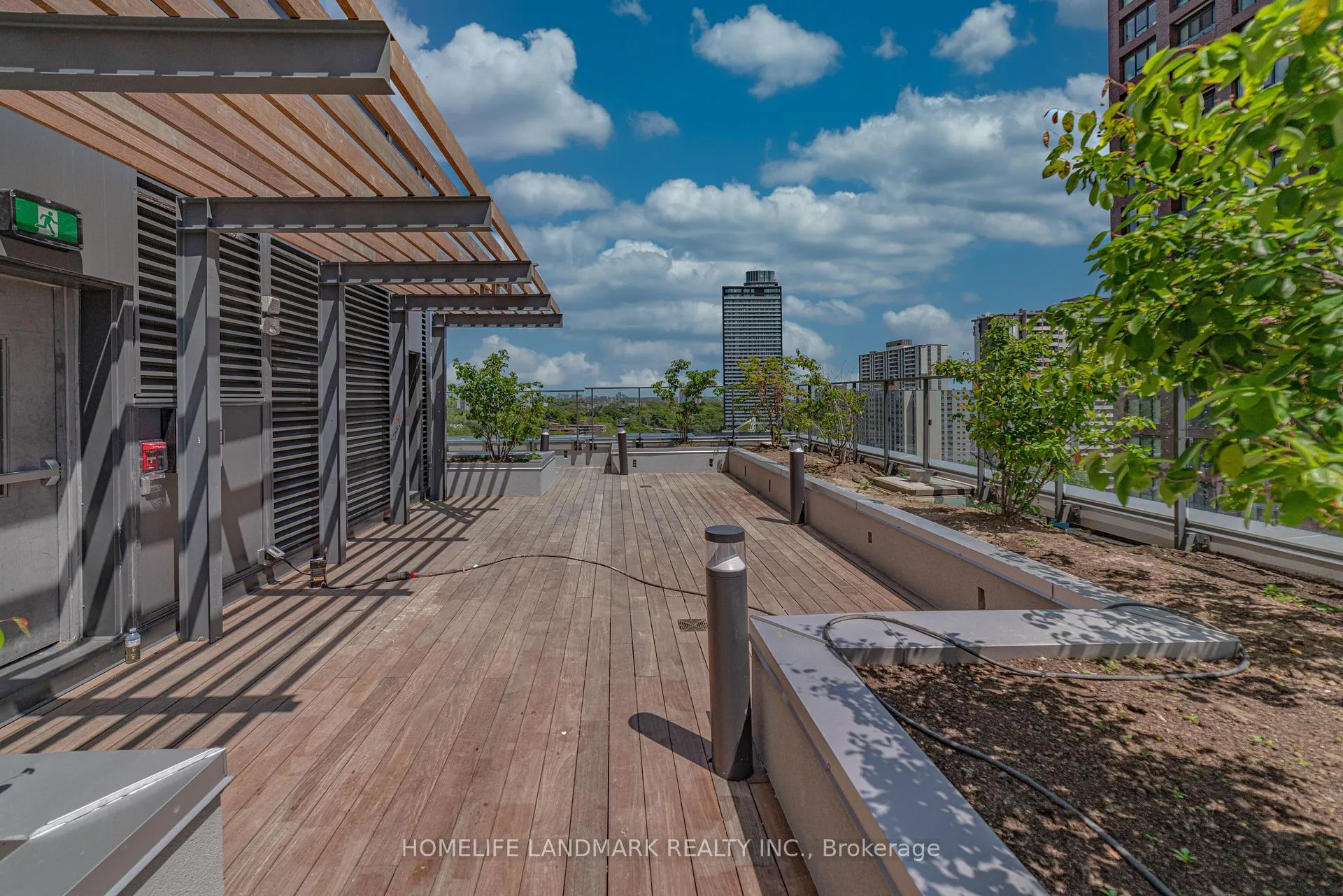 Photo 23 of Unit 4308, 395 Bloor Street E, Toronto, North St. James Town — HOMEH