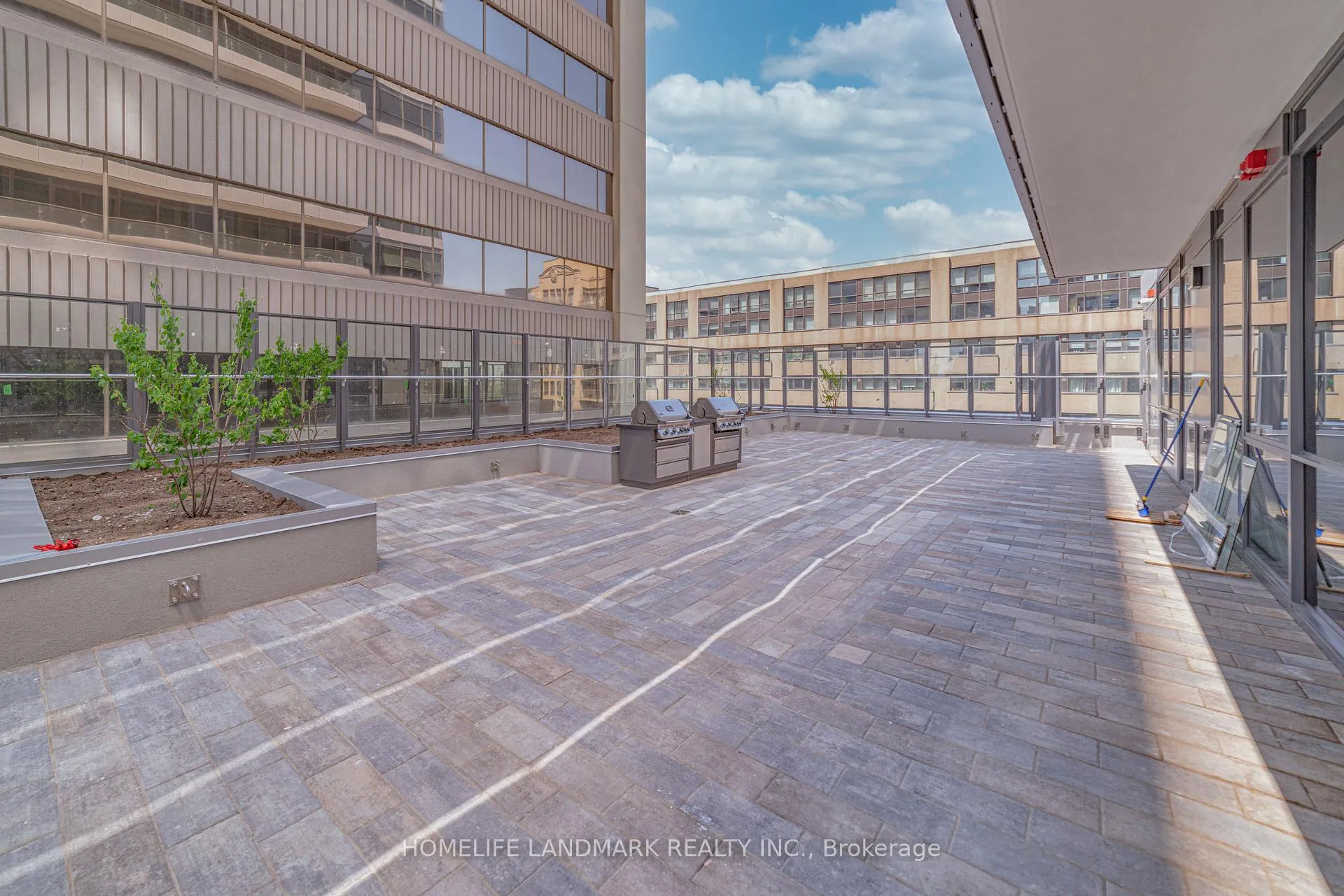 Photo 24 of Unit 4308, 395 Bloor Street E, Toronto, North St. James Town — HOMEH