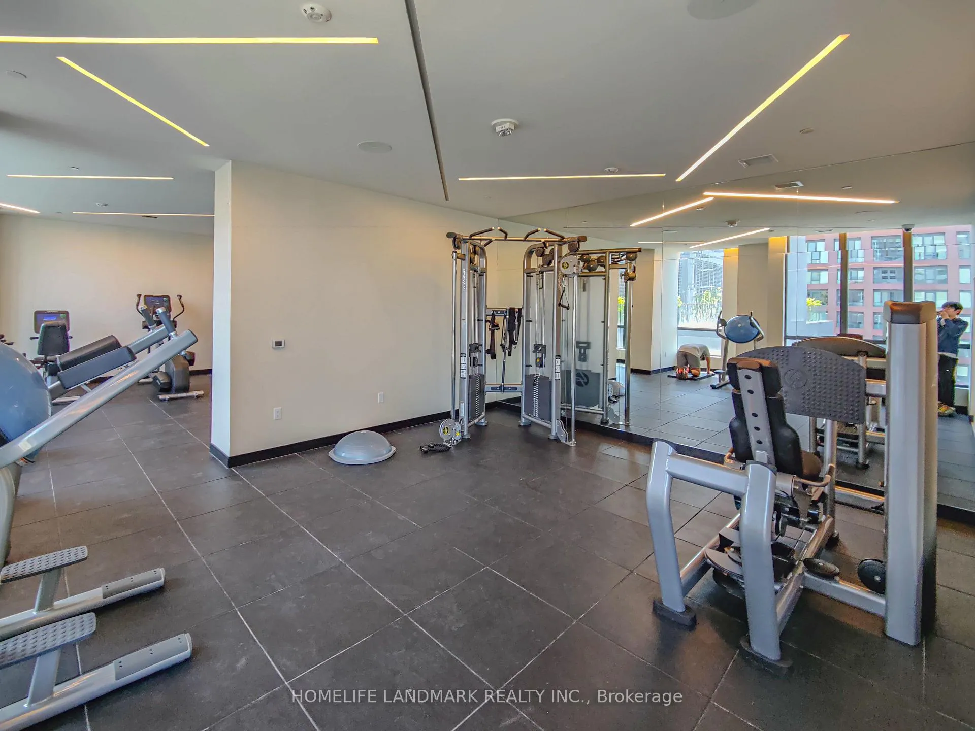 Photo 26 of Unit 4308, 395 Bloor Street E, Toronto, North St. James Town — HOMEH