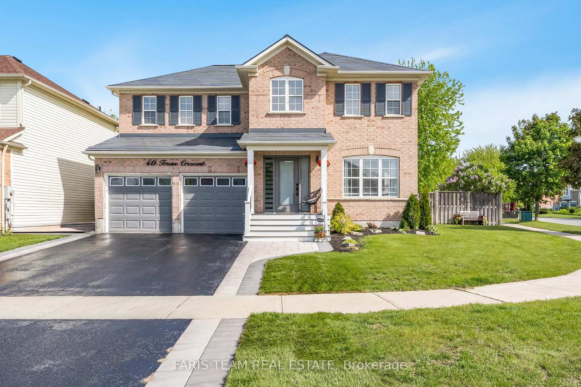 Photo 1 of 40 Truax Crescent, Essa, Angus — HOMEH