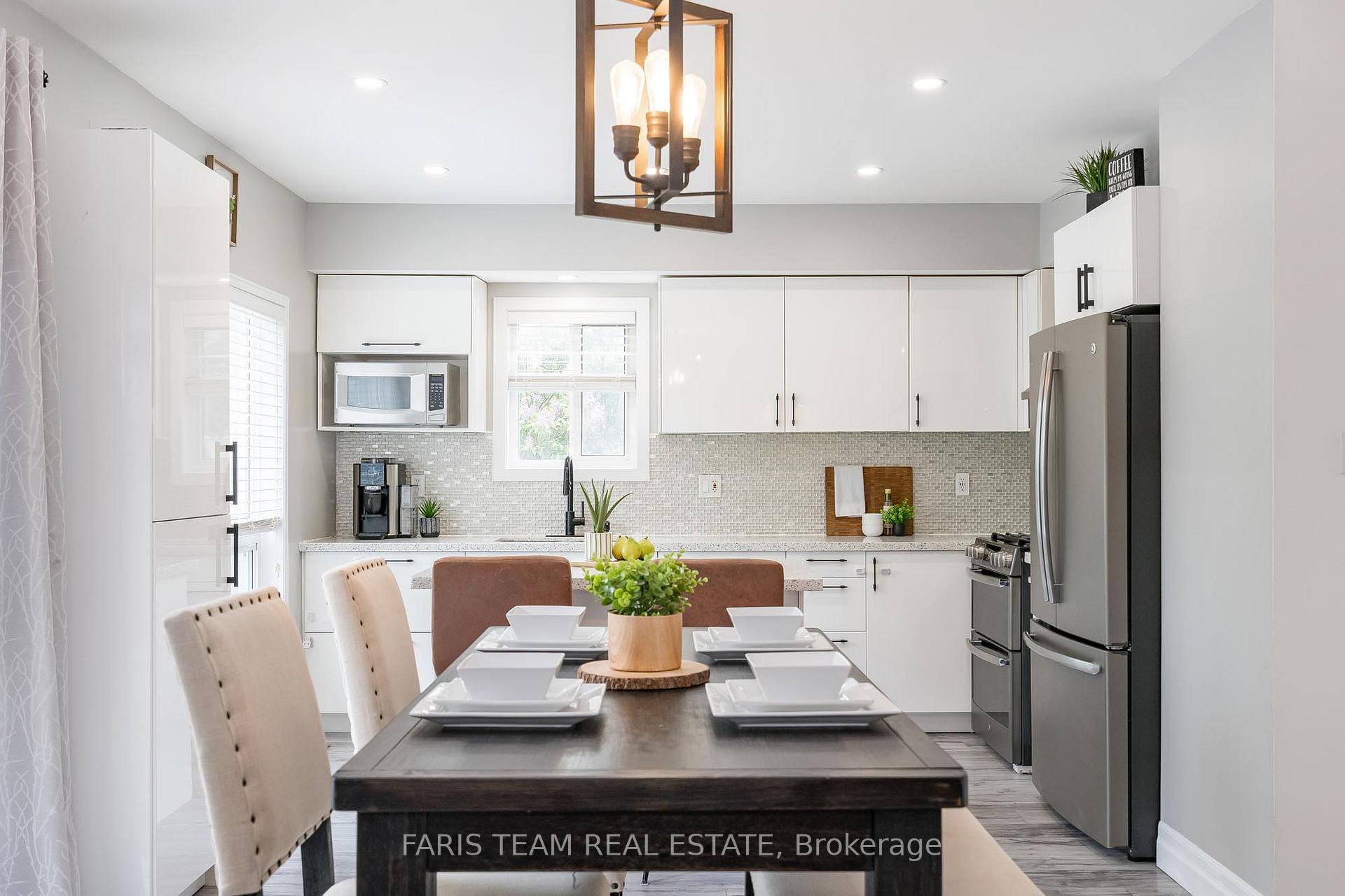 Photo 5 of 40 Truax Crescent, Essa, Angus — HOMEH