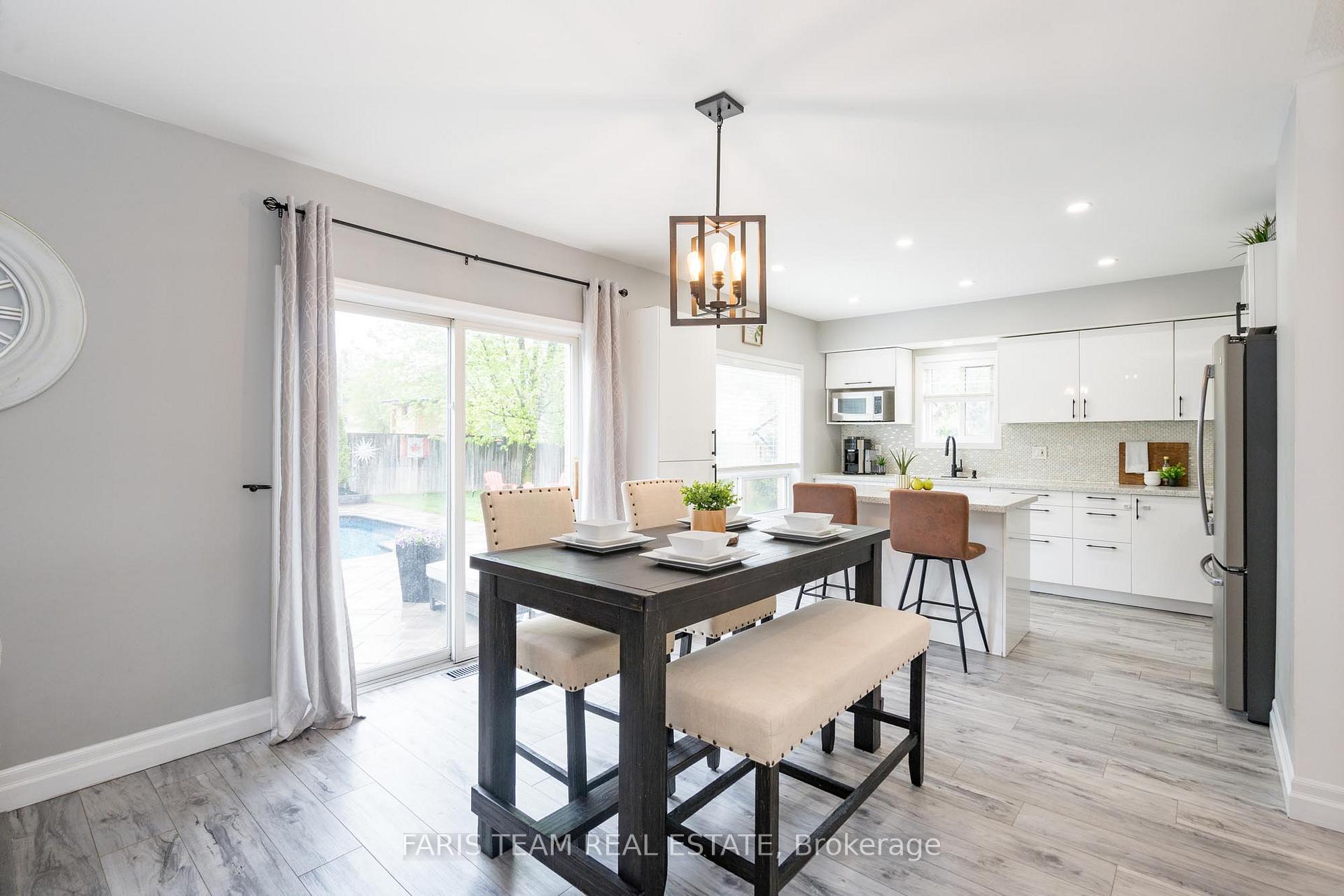 Photo 6 of 40 Truax Crescent, Essa, Angus — HOMEH
