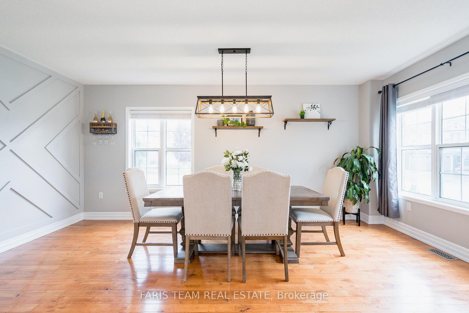 Photo 7 of 40 Truax Crescent, Essa, Angus — HOMEH