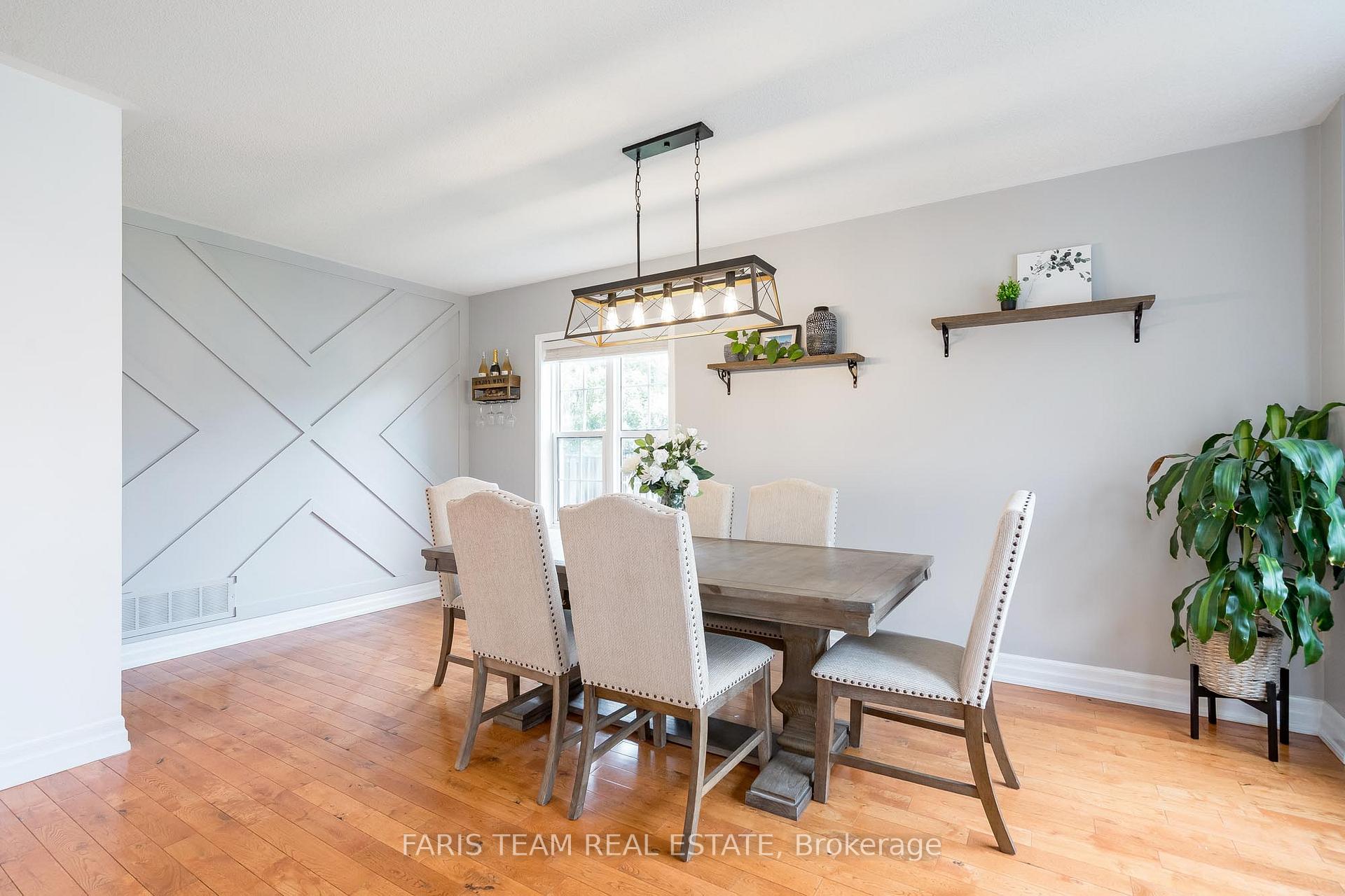 Photo 8 of 40 Truax Crescent, Essa, Angus — HOMEH