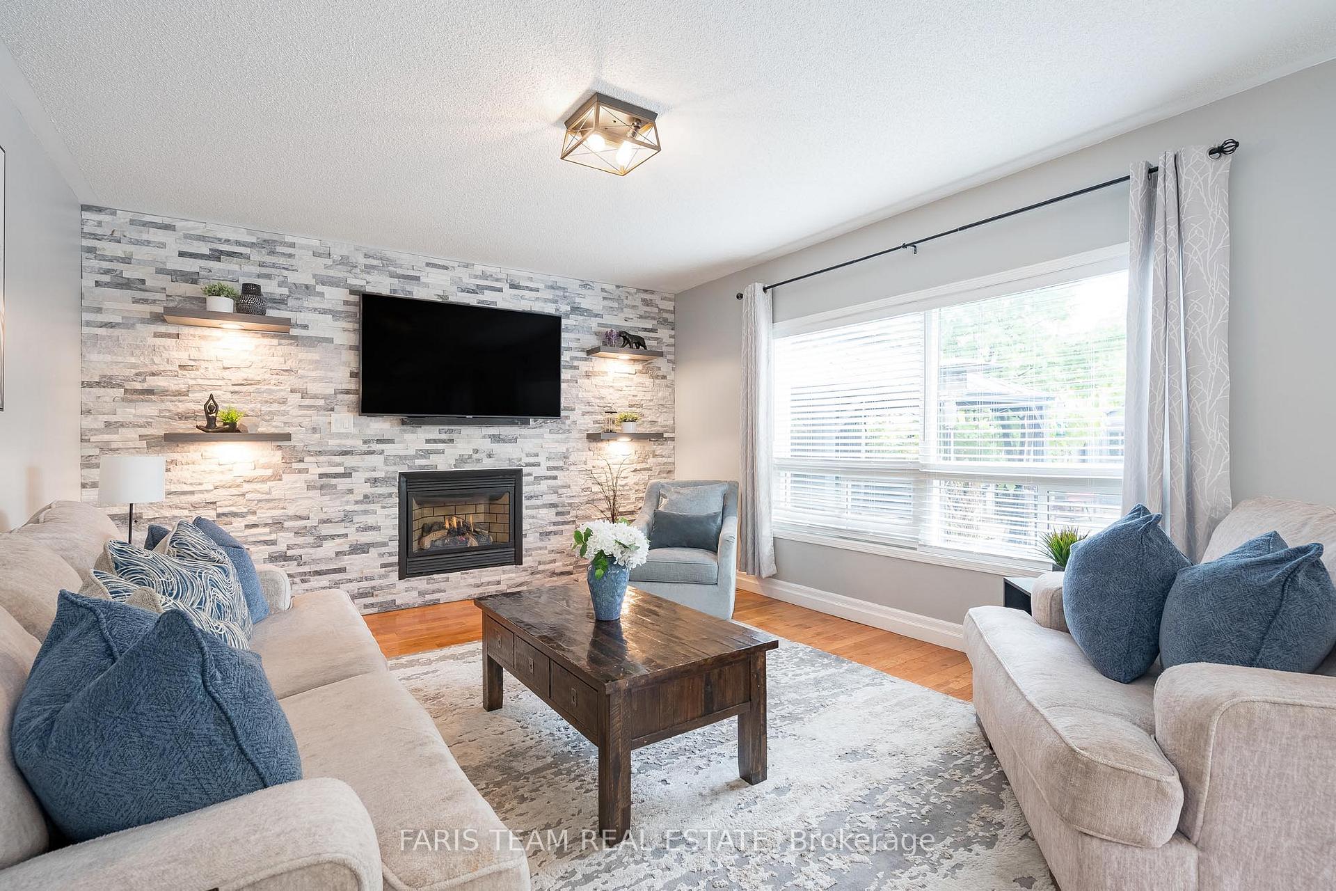 Photo 9 of 40 Truax Crescent, Essa, Angus — HOMEH