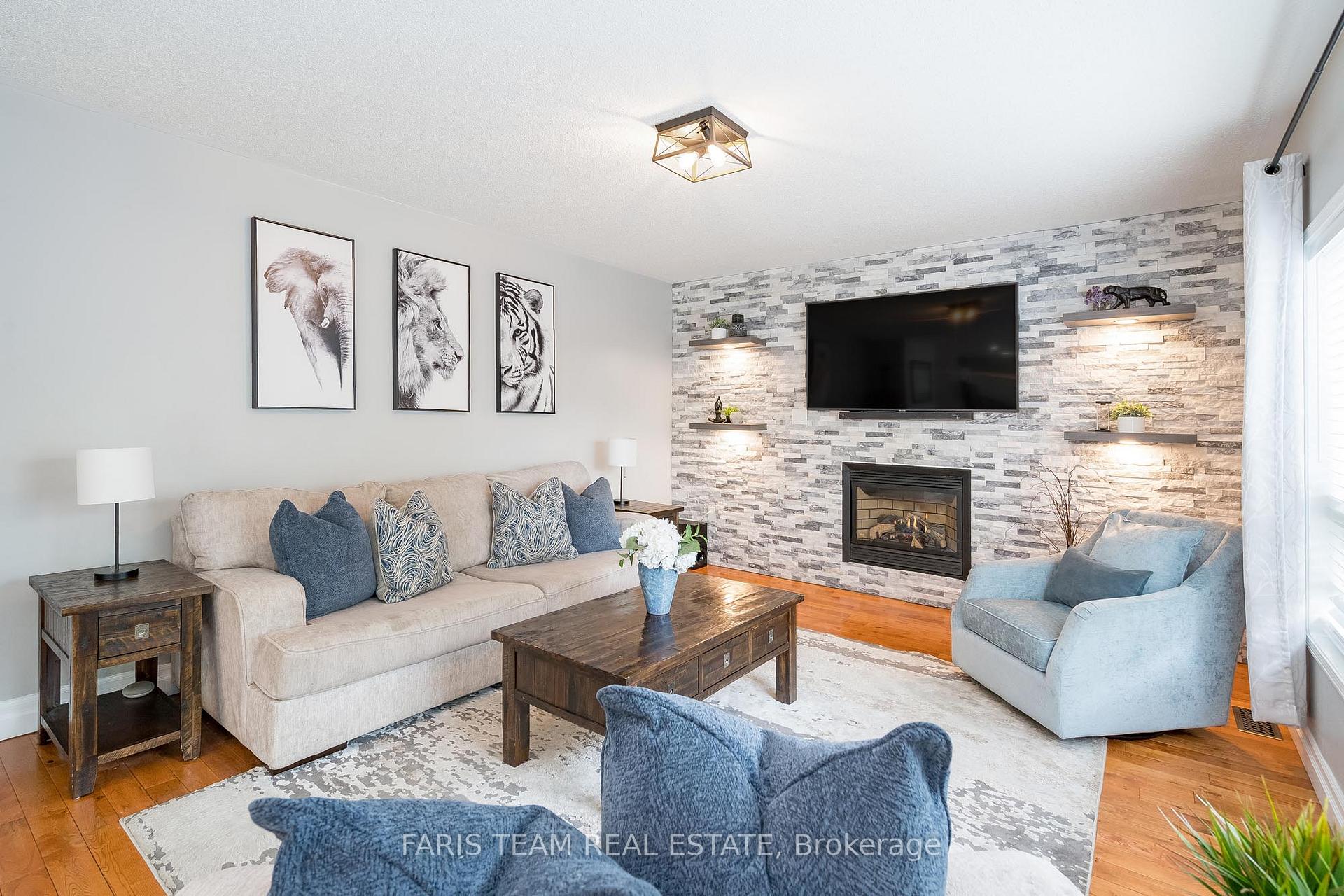Photo 10 of 40 Truax Crescent, Essa, Angus — HOMEH