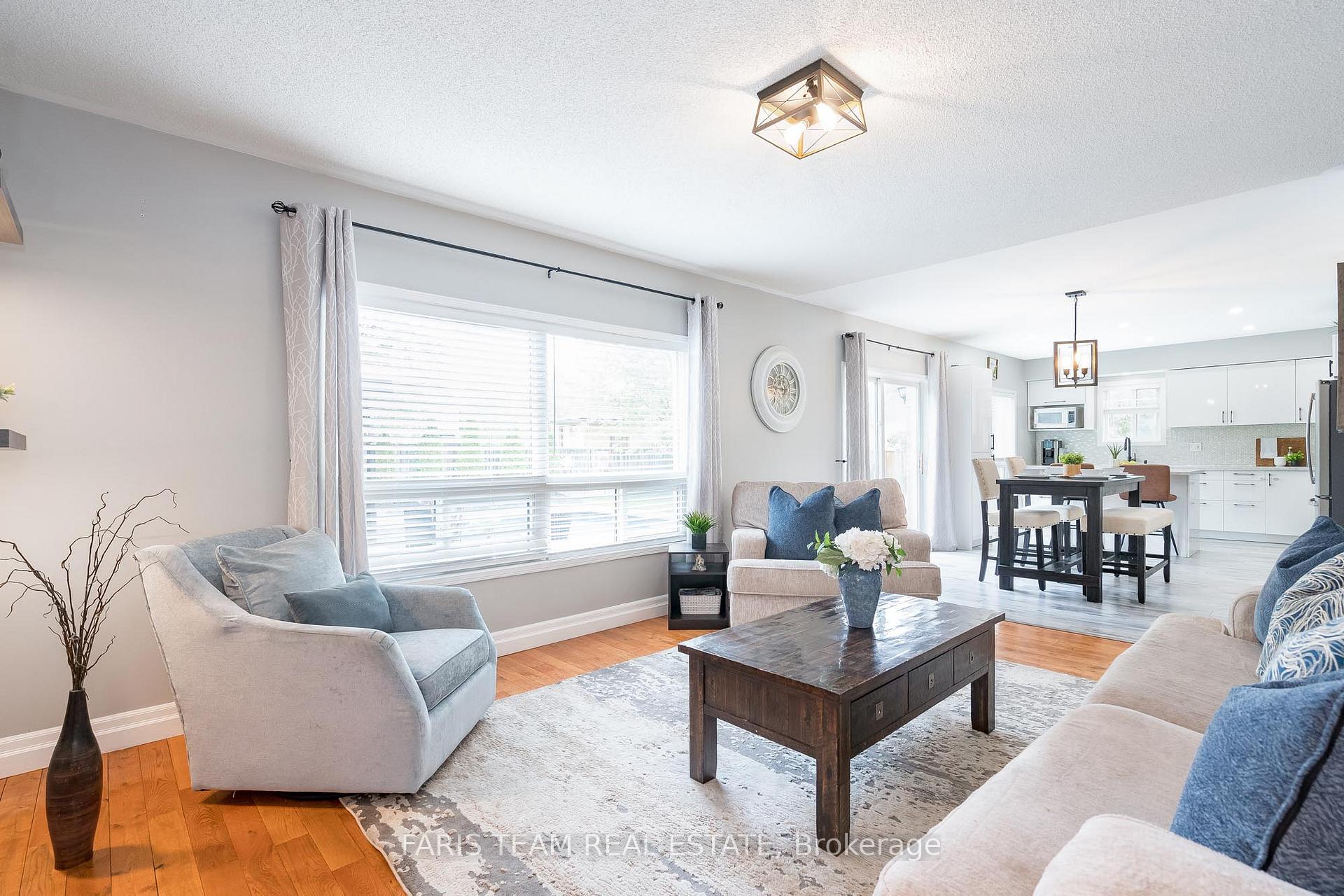 Photo 11 of 40 Truax Crescent, Essa, Angus — HOMEH