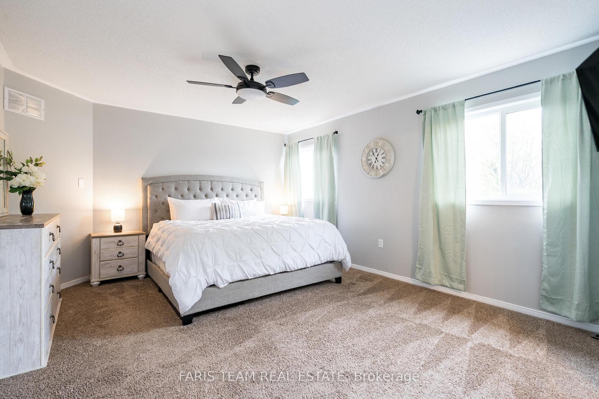 Photo 13 of 40 Truax Crescent, Essa, Angus — HOMEH