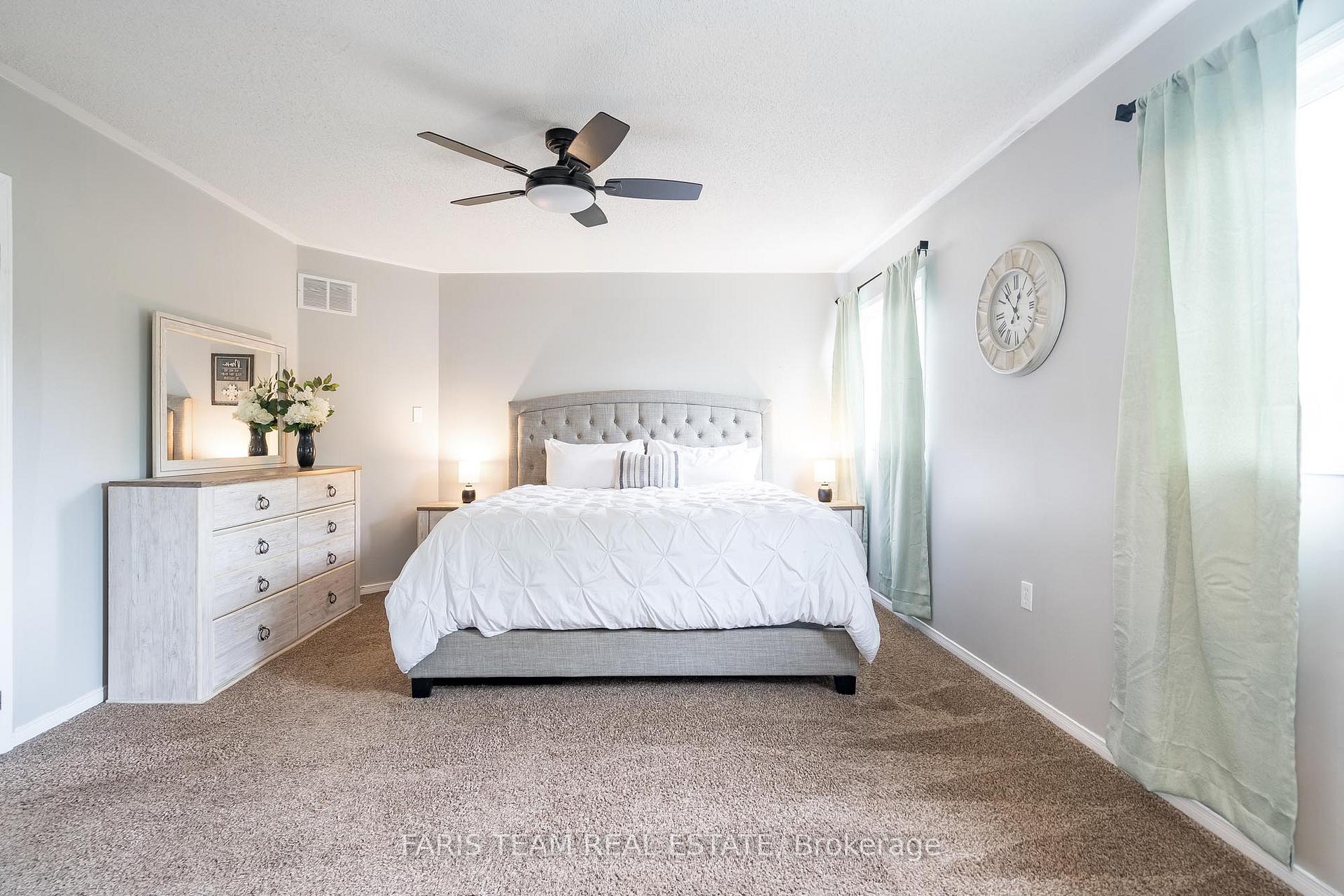 Photo 14 of 40 Truax Crescent, Essa, Angus — HOMEH