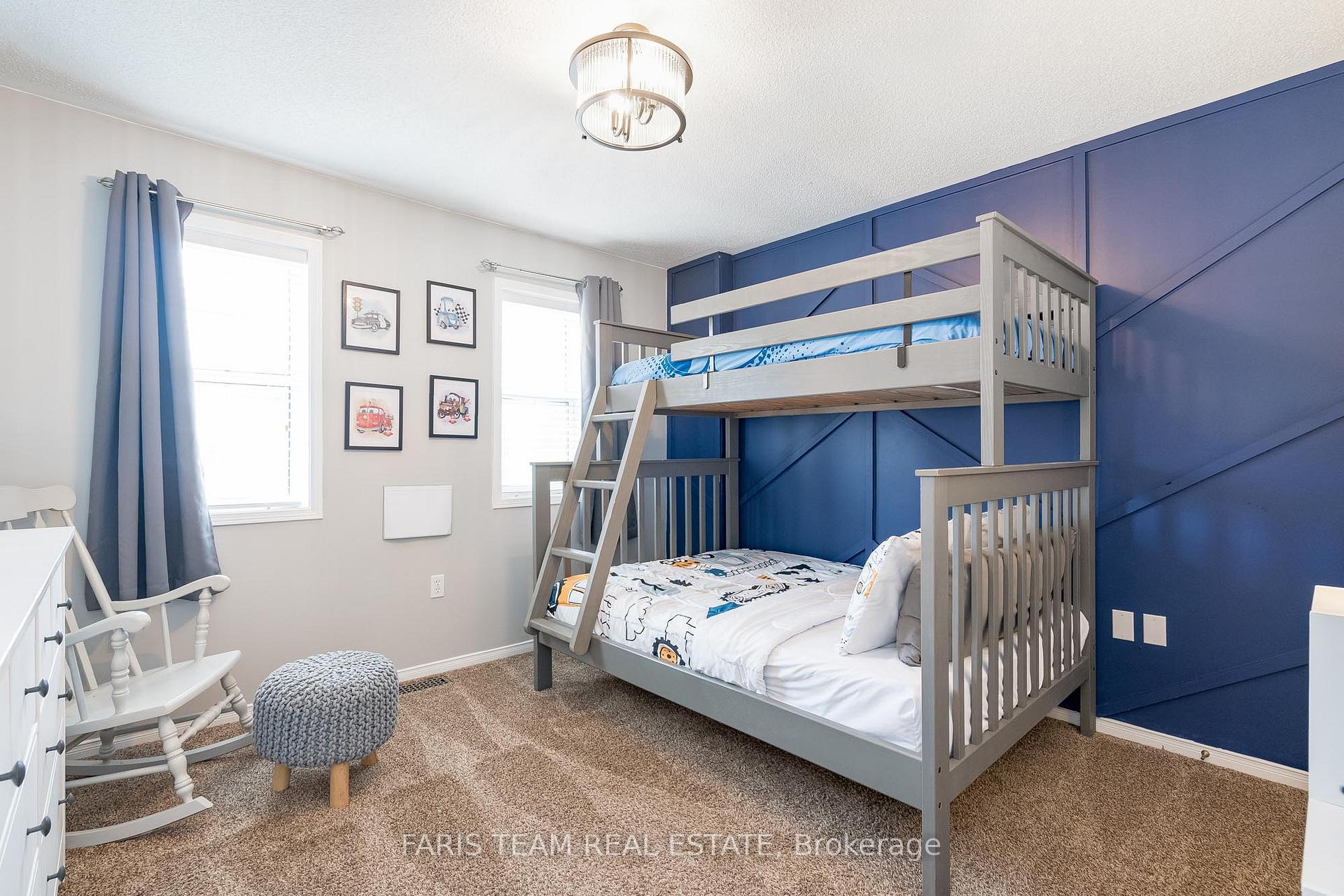 Photo 18 of 40 Truax Crescent, Essa, Angus — HOMEH