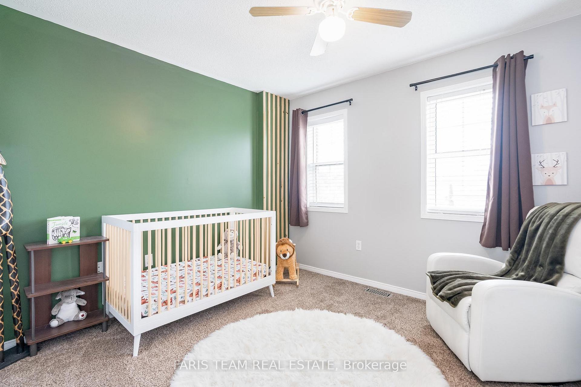 Photo 19 of 40 Truax Crescent, Essa, Angus — HOMEH