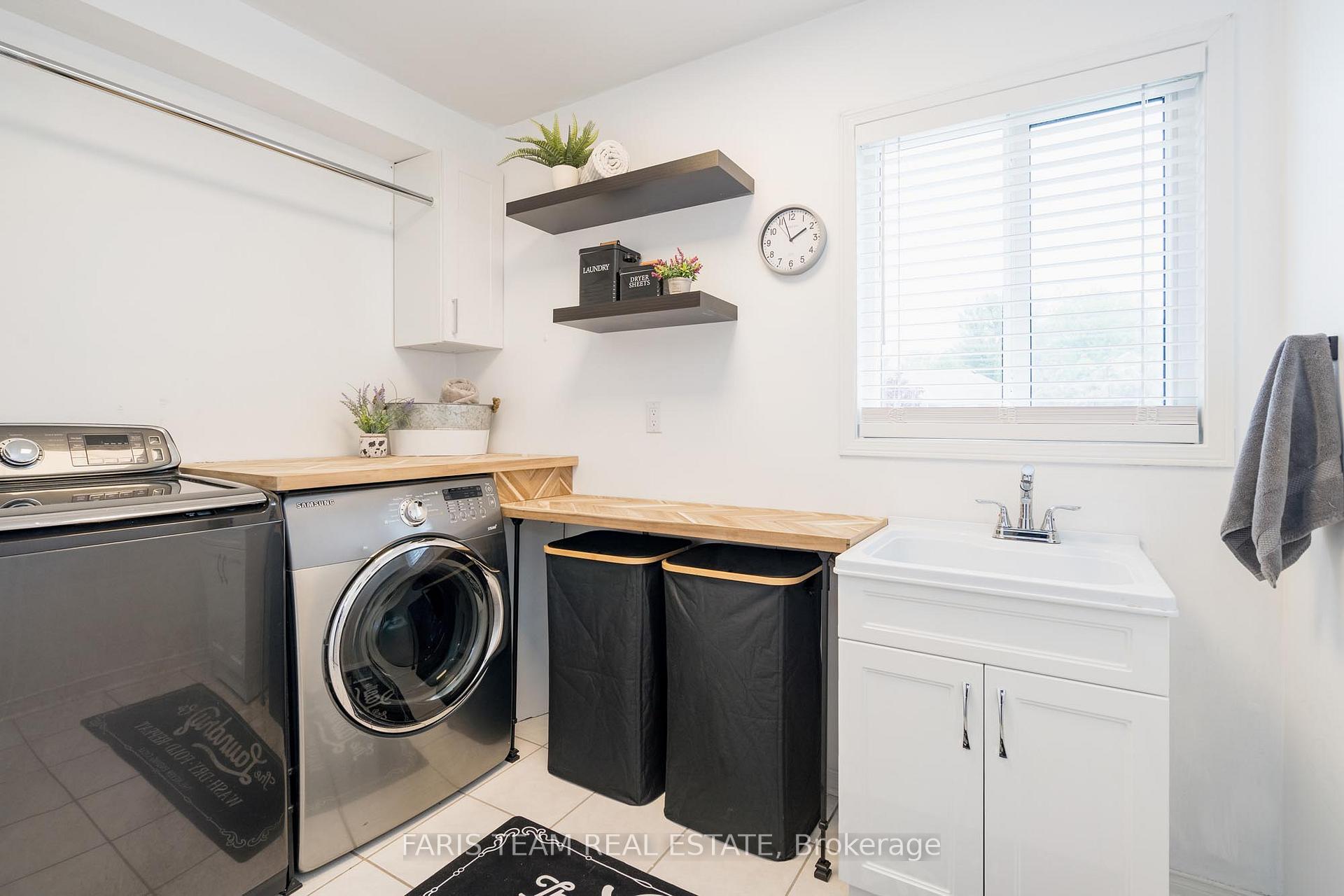 Photo 21 of 40 Truax Crescent, Essa, Angus — HOMEH