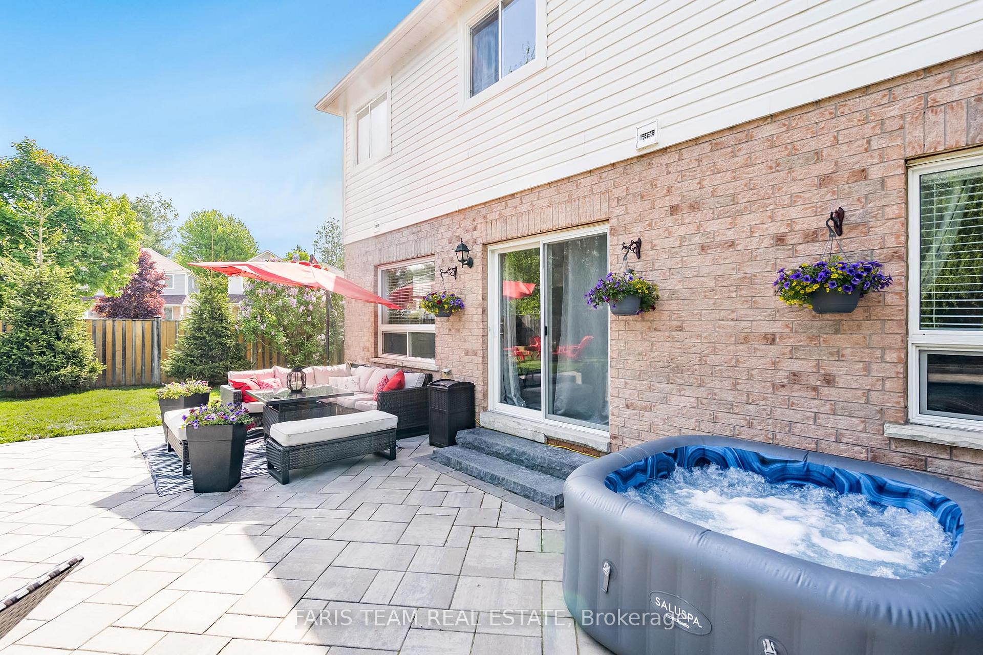 Photo 23 of 40 Truax Crescent, Essa, Angus — HOMEH