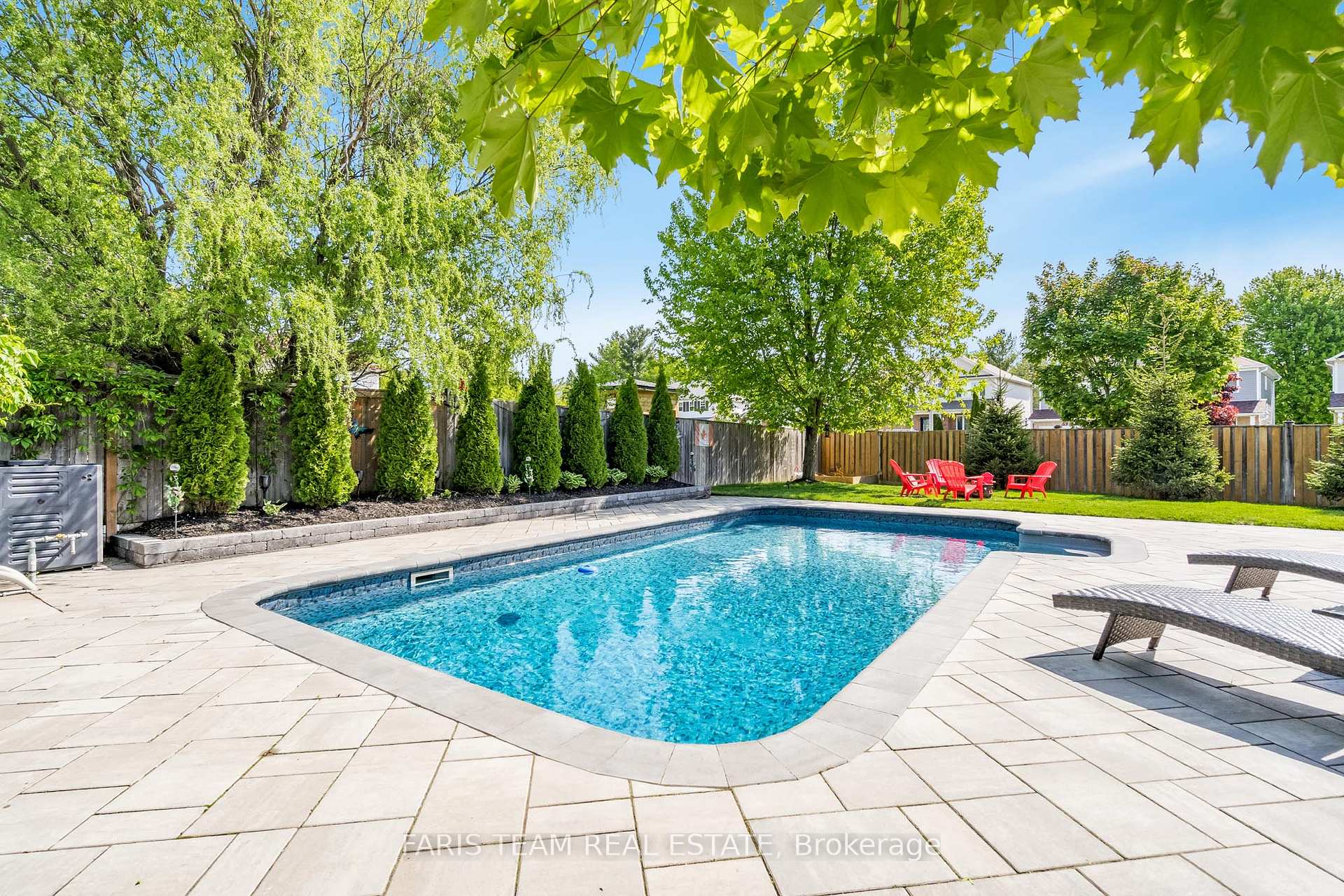Photo 25 of 40 Truax Crescent, Essa, Angus — HOMEH