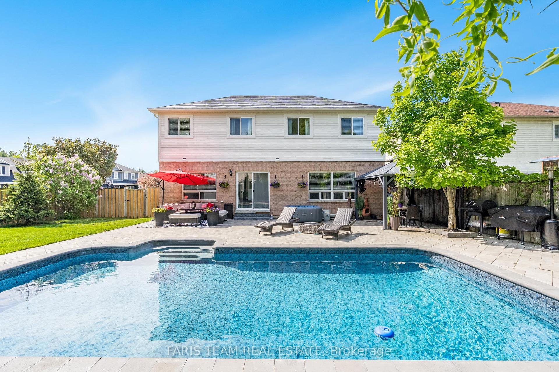 Photo 26 of 40 Truax Crescent, Essa, Angus — HOMEH