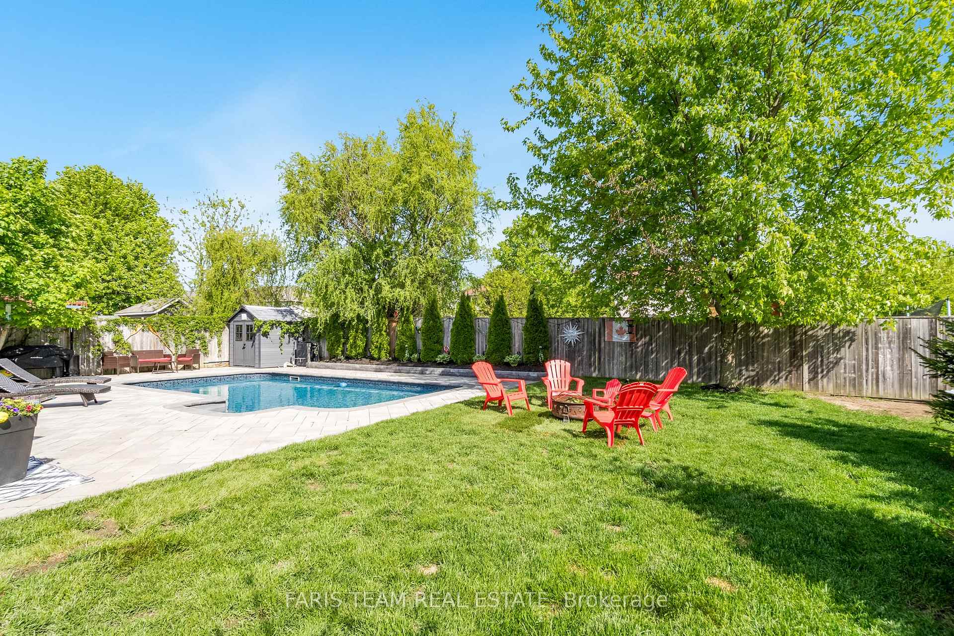 Photo 28 of 40 Truax Crescent, Essa, Angus — HOMEH