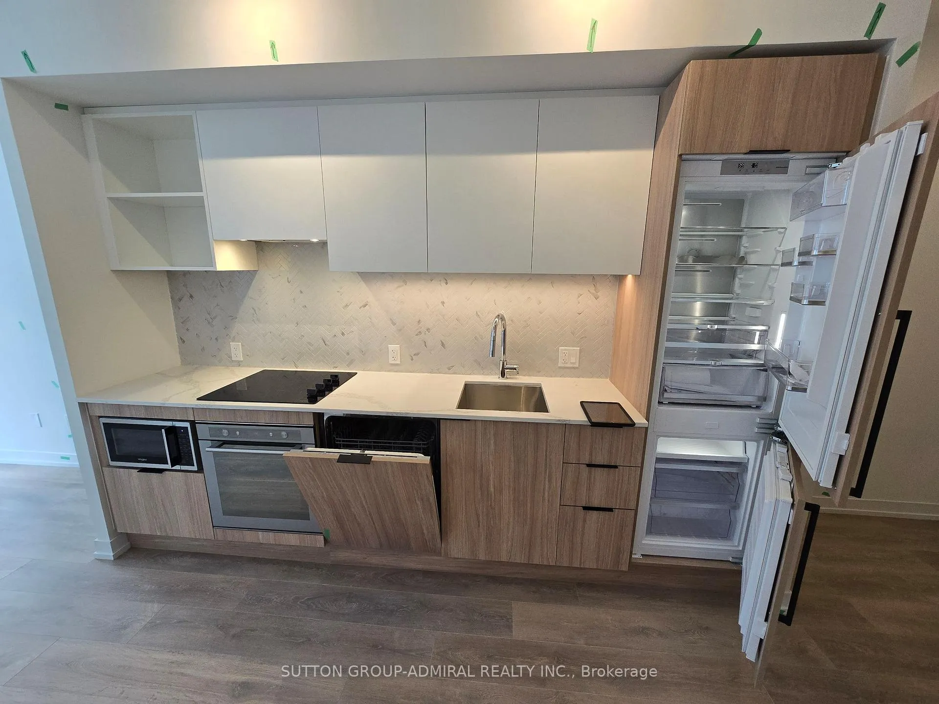 Photo 3 of 82 Dalhousie Street, Toronto, Church-Yonge Corridor — HOMEH