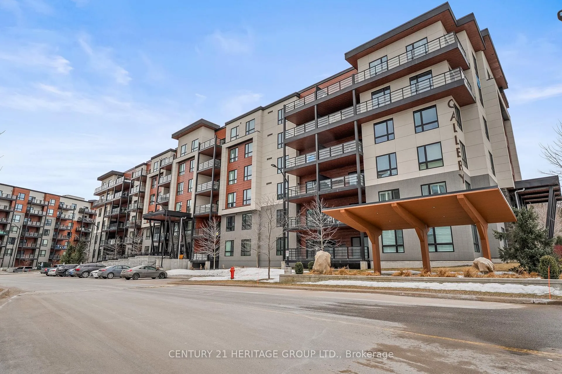 Photo 1 of Unit 201, 306 Essa Road, Barrie, Ardagh — HOMEH