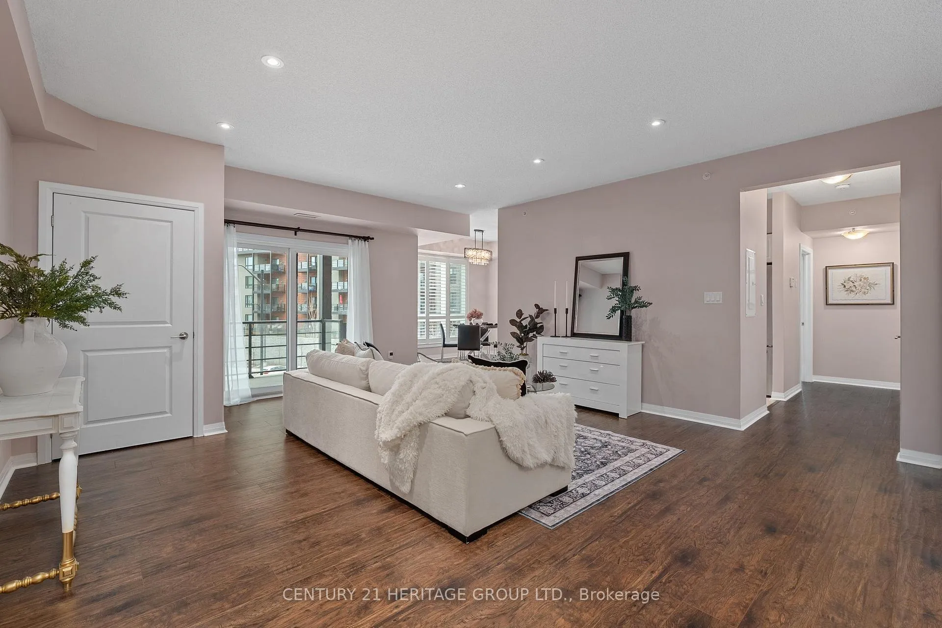 Photo 2 of Unit 201, 306 Essa Road, Barrie, Ardagh — HOMEH