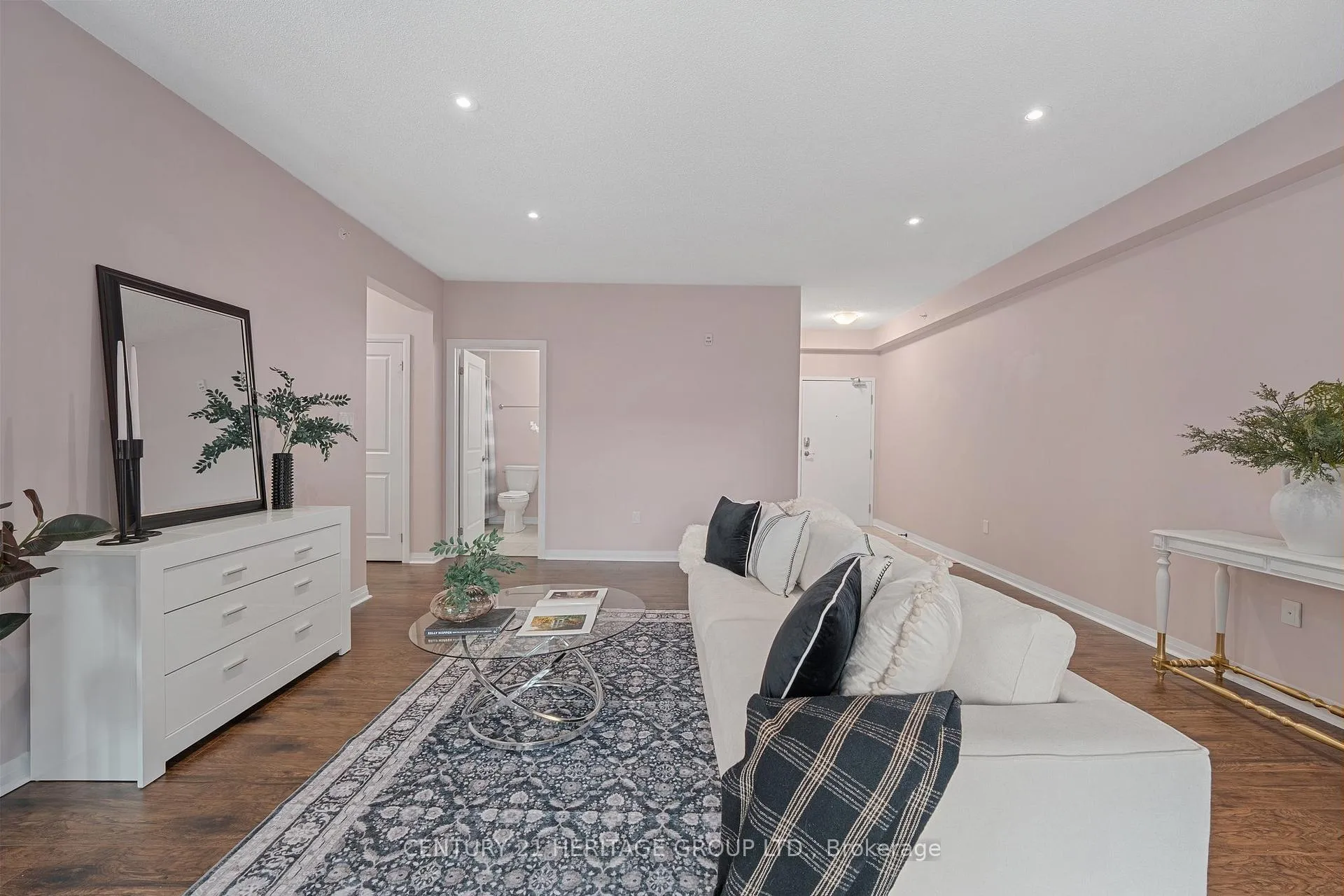 Photo 5 of Unit 201, 306 Essa Road, Barrie, Ardagh — HOMEH