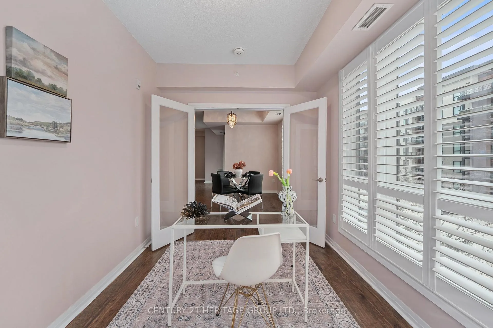 Photo 10 of Unit 201, 306 Essa Road, Barrie, Ardagh — HOMEH