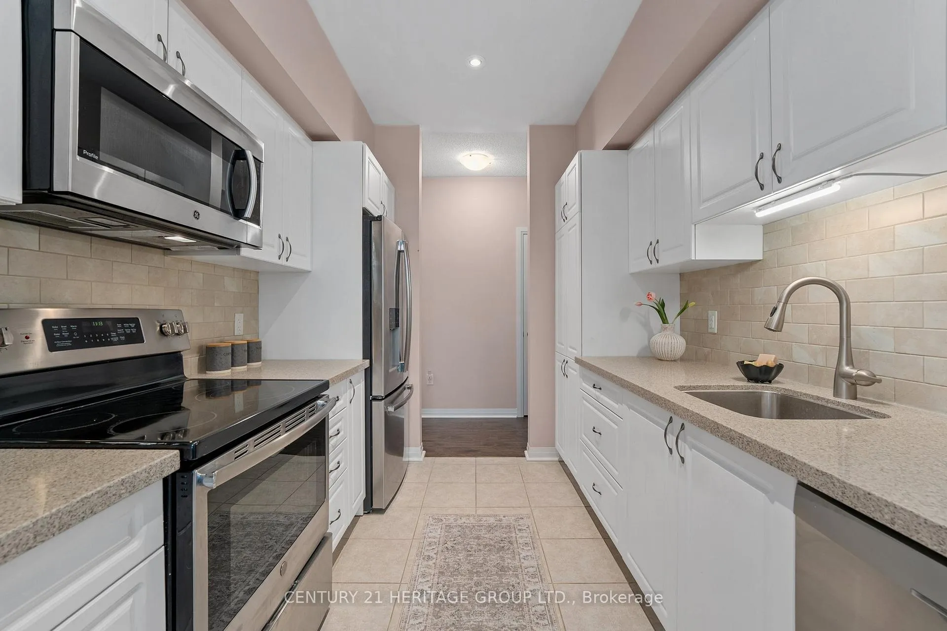 Photo 12 of Unit 201, 306 Essa Road, Barrie, Ardagh — HOMEH