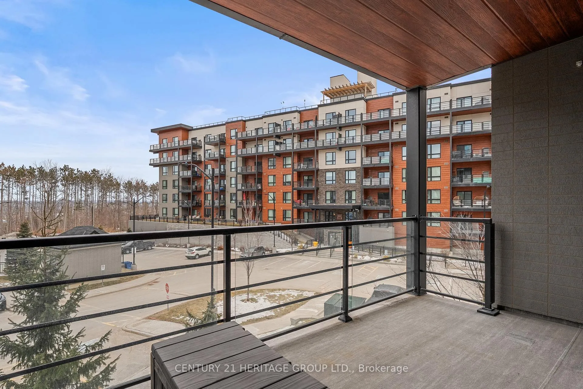 Photo 22 of Unit 201, 306 Essa Road, Barrie, Ardagh — HOMEH
