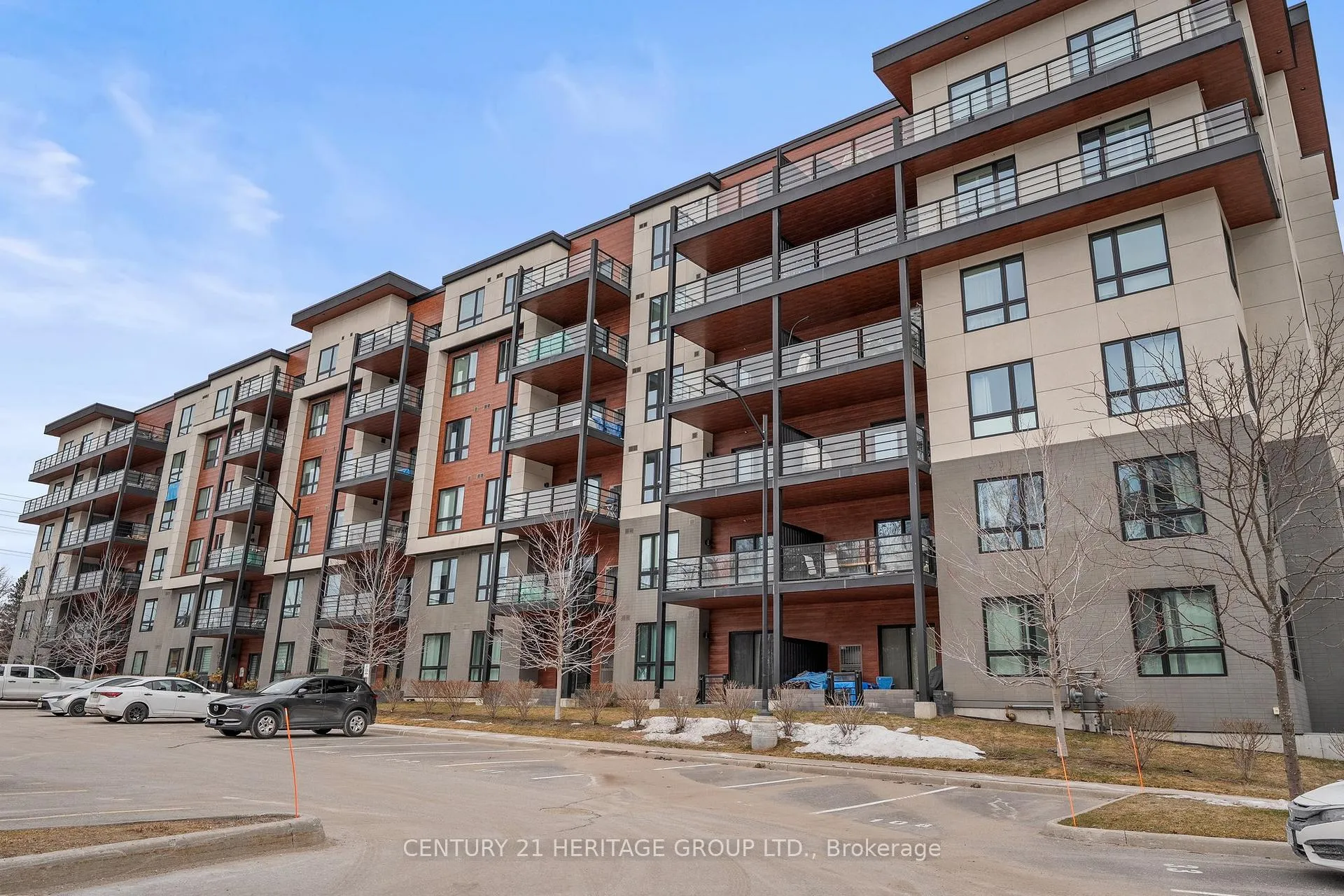 Photo 26 of Unit 201, 306 Essa Road, Barrie, Ardagh — HOMEH