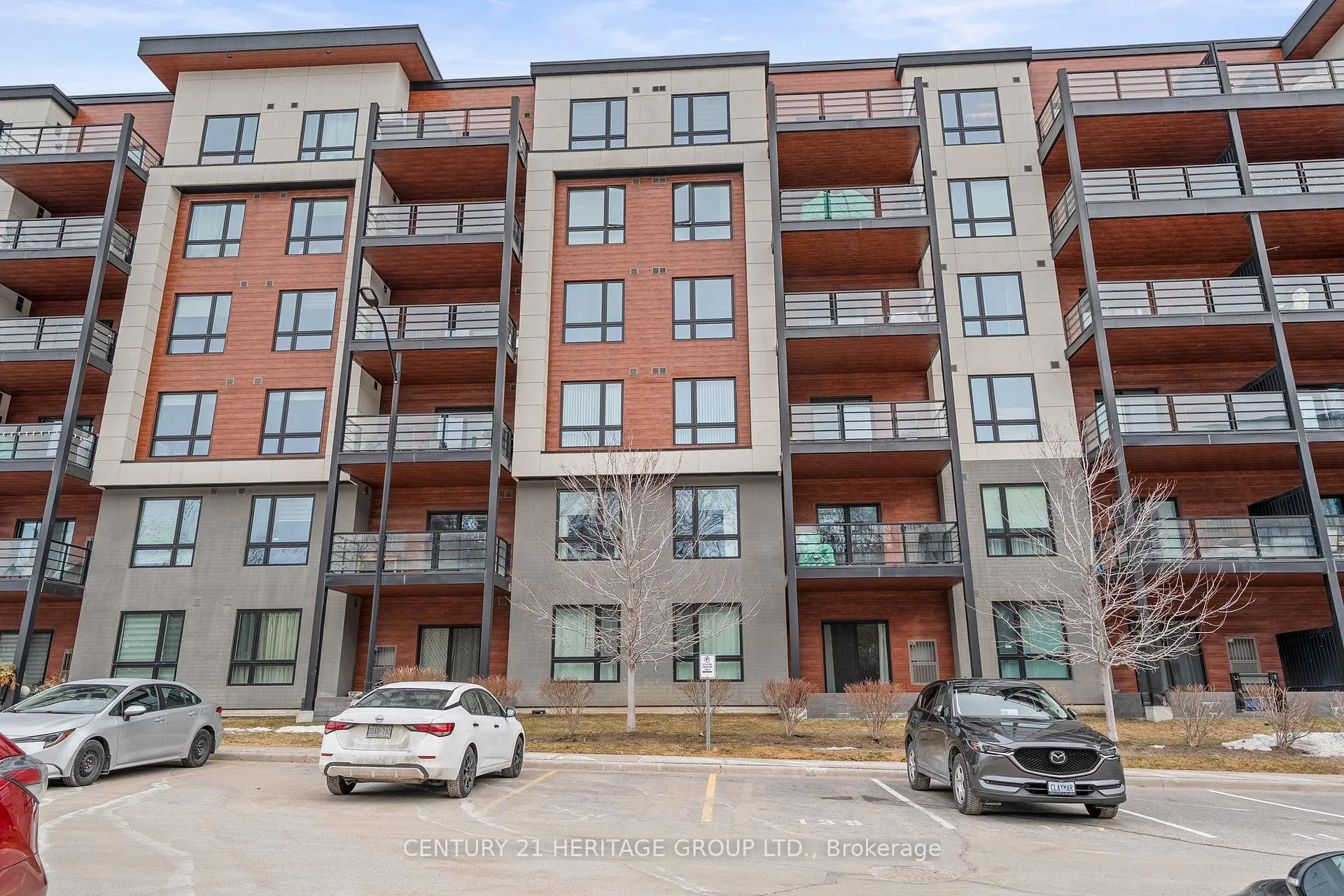 Photo 27 of Unit 201, 306 Essa Road, Barrie, Ardagh — HOMEH