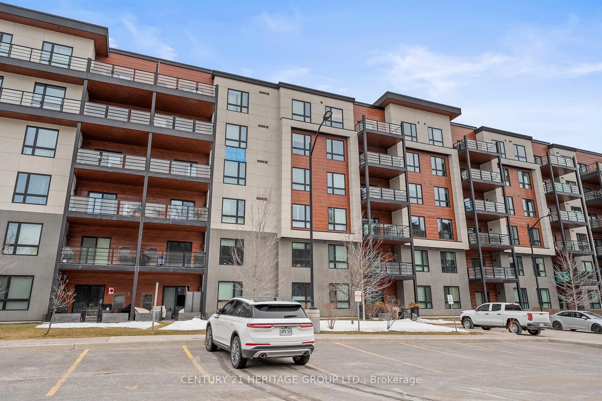 Photo 28 of Unit 201, 306 Essa Road, Barrie, Ardagh — HOMEH