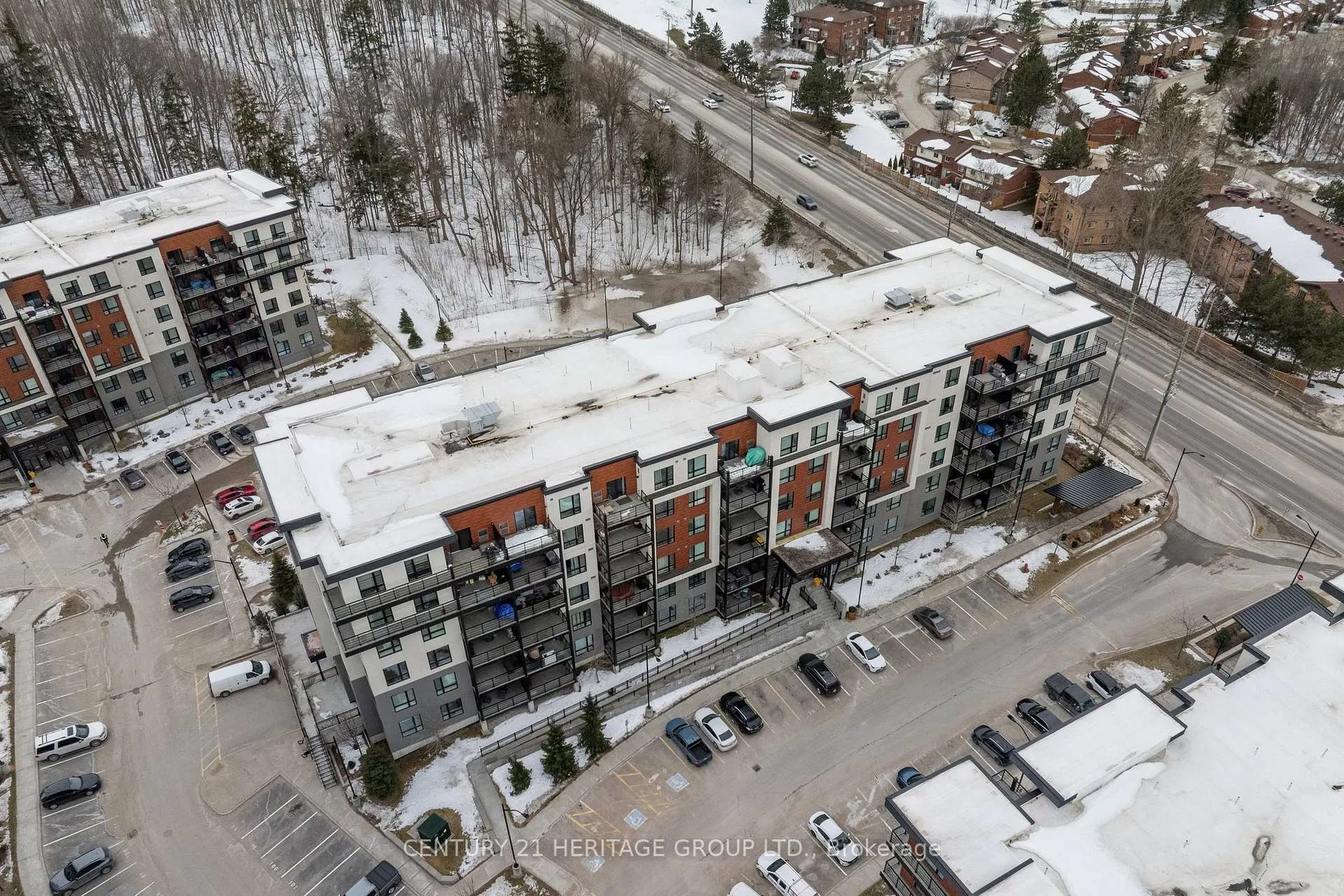 Photo 33 of Unit 201, 306 Essa Road, Barrie, Ardagh — HOMEH