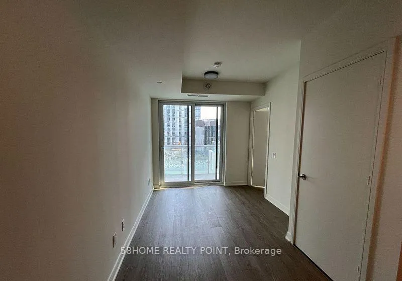 Photo 3 of Unit 519, 425 Front Street E, Toronto, Waterfront Communities — HOMEH
