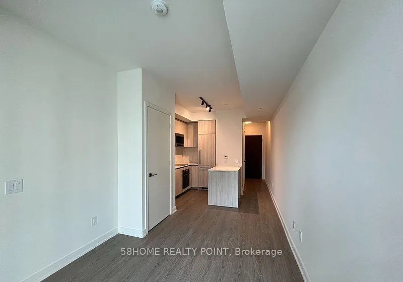 Photo 6 of Unit 519, 425 Front Street E, Toronto, Waterfront Communities — HOMEH