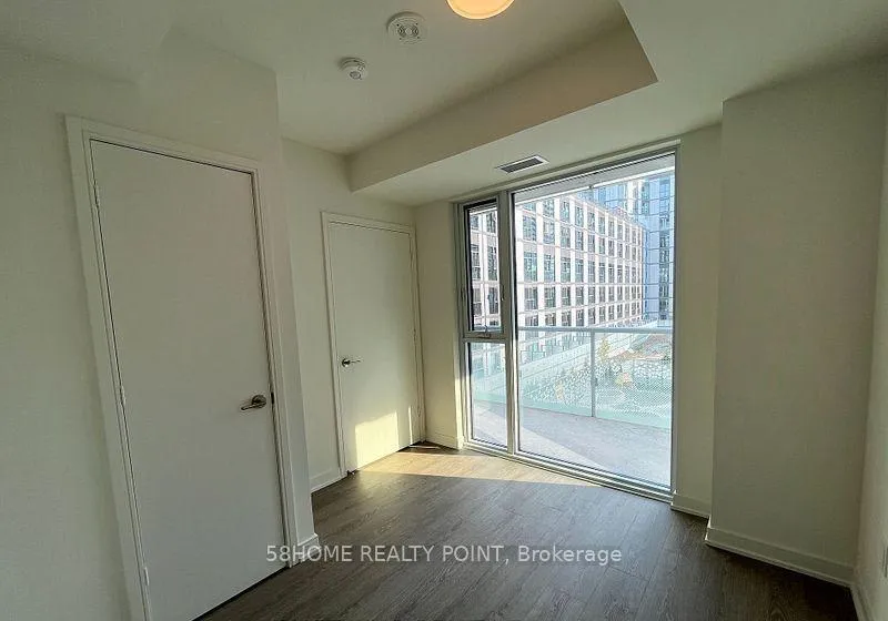 Photo 7 of Unit 519, 425 Front Street E, Toronto, Waterfront Communities — HOMEH