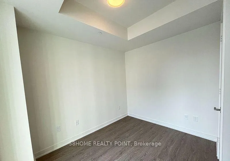 Photo 8 of Unit 519, 425 Front Street E, Toronto, Waterfront Communities — HOMEH