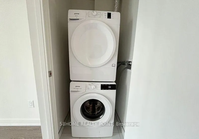 Photo 10 of Unit 519, 425 Front Street E, Toronto, Waterfront Communities — HOMEH