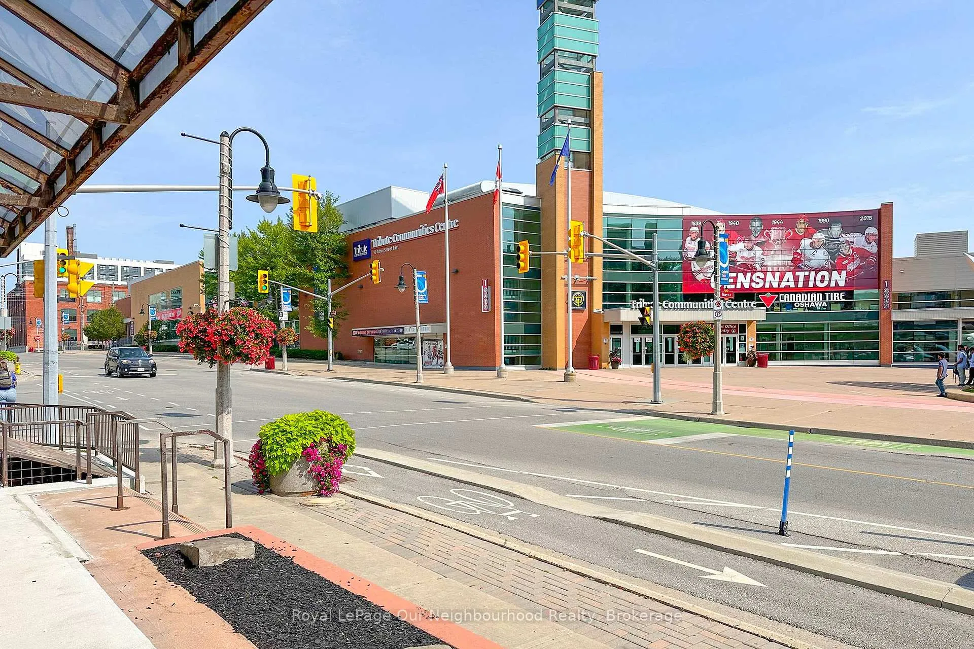 Photo 19 of Unit 203, 80 Athol Street E, Oshawa, Central — HOMEH