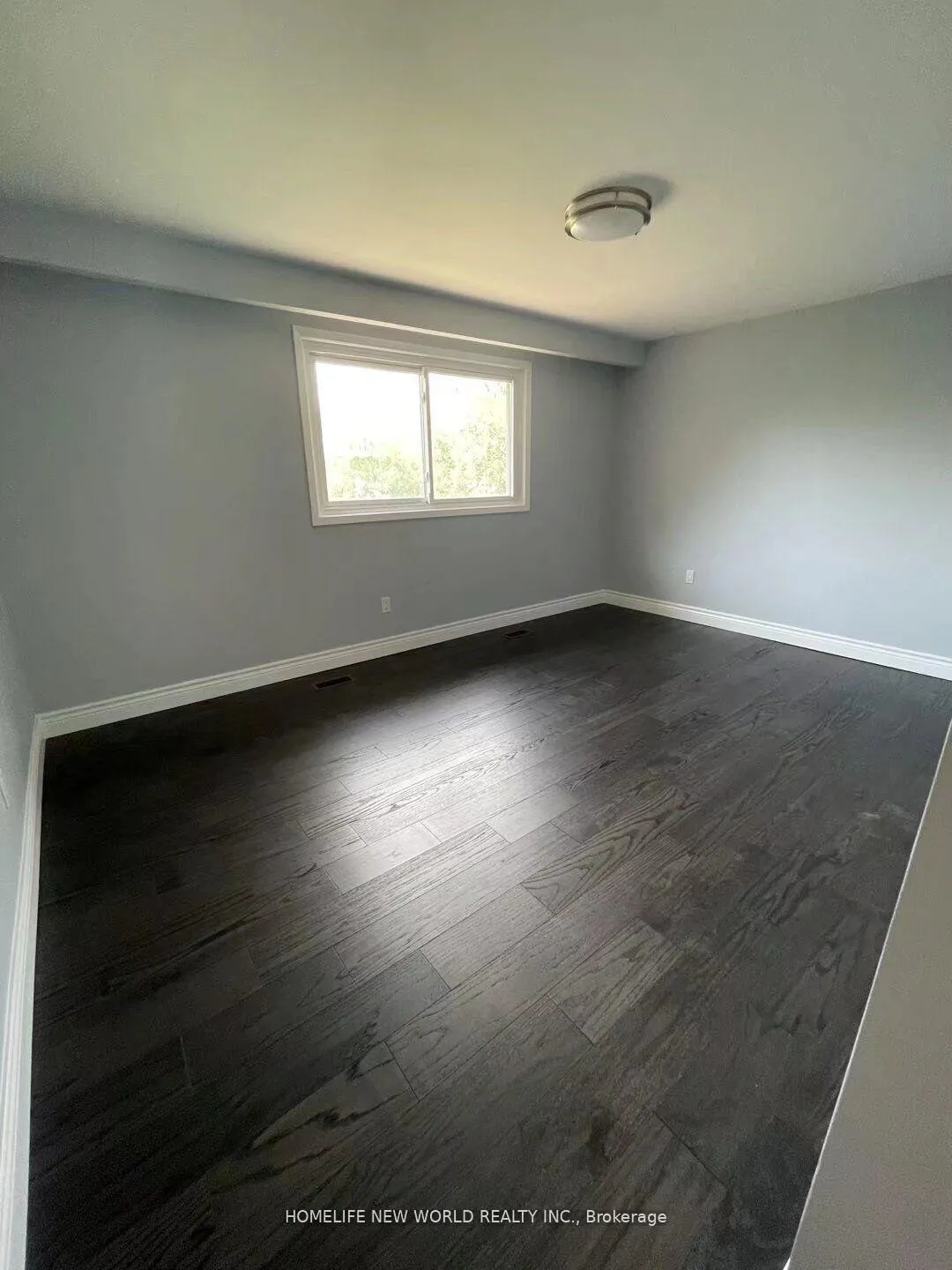 Photo 6 of Unit Upper, 120 Clansman Boulevard, North York, Hillcrest Village — HOMEH