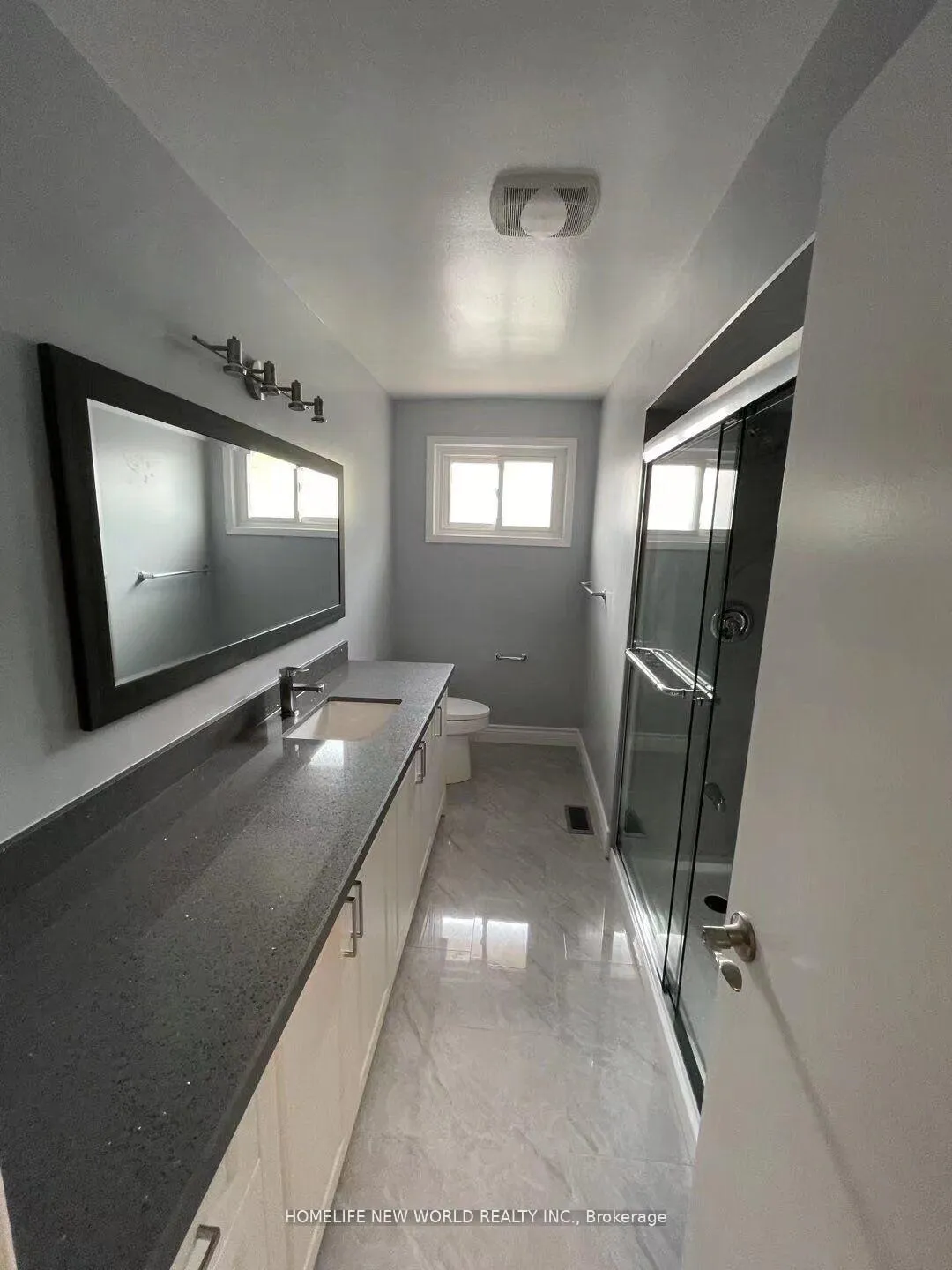 Photo 9 of Unit Upper, 120 Clansman Boulevard, North York, Hillcrest Village — HOMEH