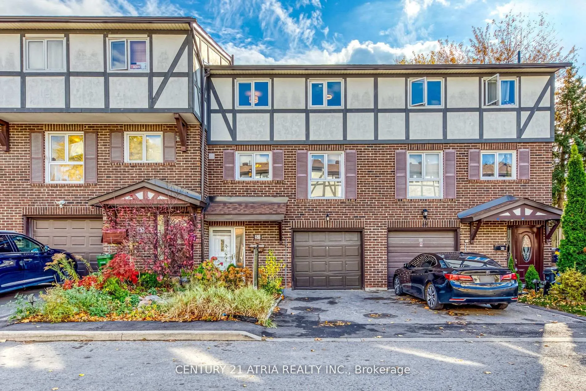 Front of Unit 51, 331 Trudelle Street