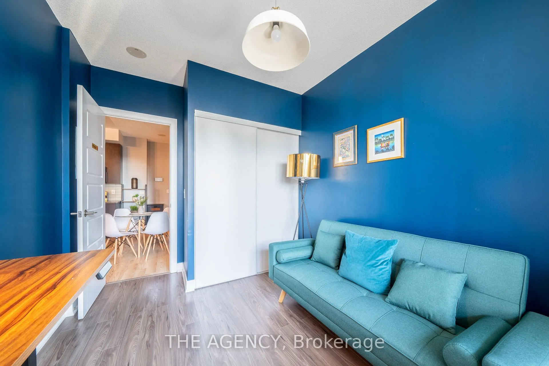 Photo 17 of Unit 905, 28 Linden Street W, Toronto, North St. James Town — HOMEH