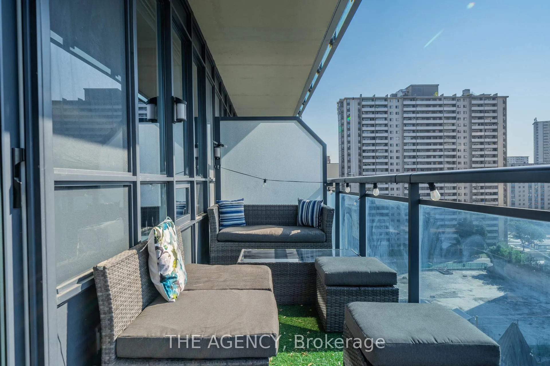 Photo 21 of Unit 905, 28 Linden Street W, Toronto, North St. James Town — HOMEH