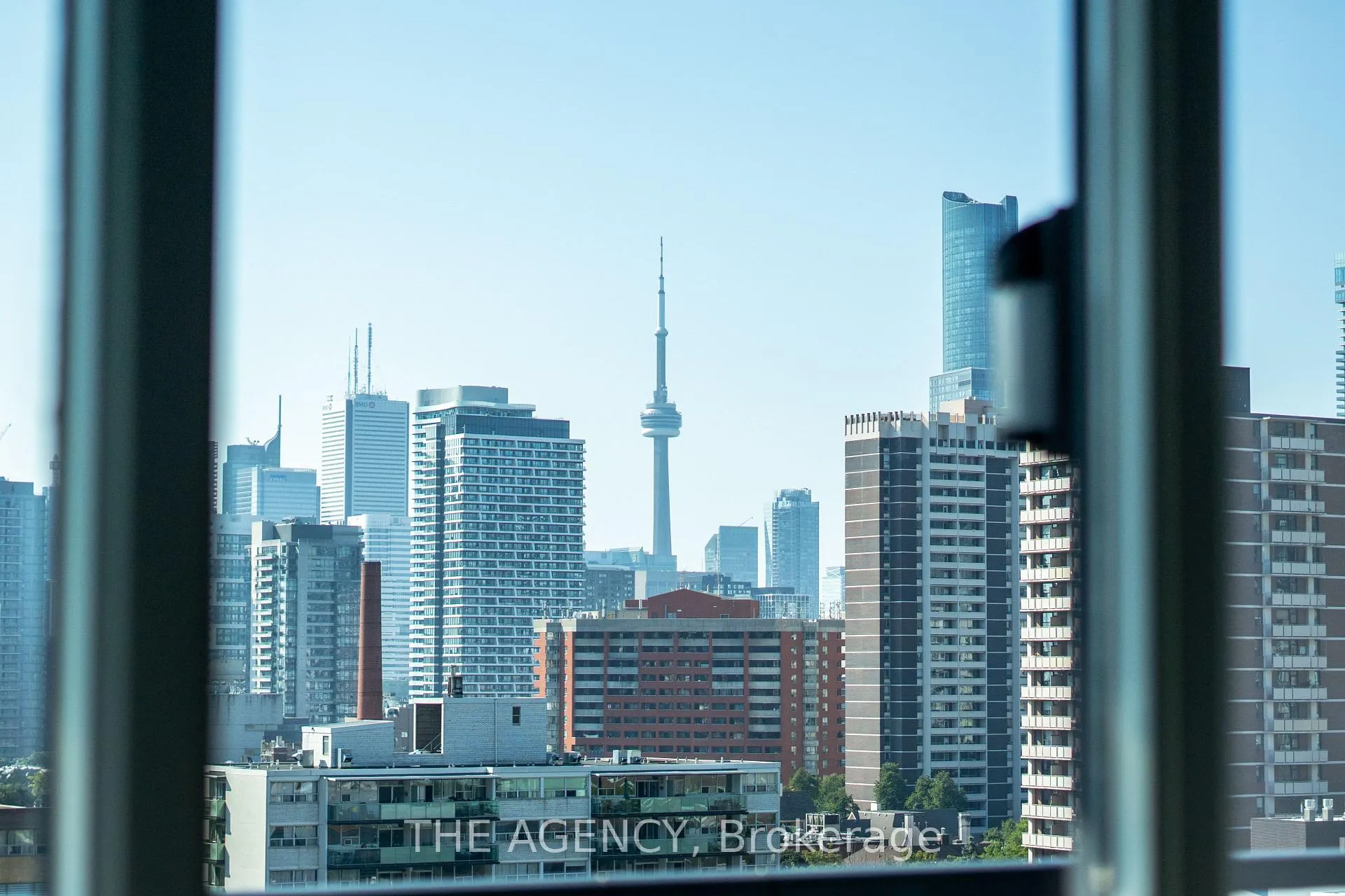 Photo 24 of Unit 905, 28 Linden Street W, Toronto, North St. James Town — HOMEH