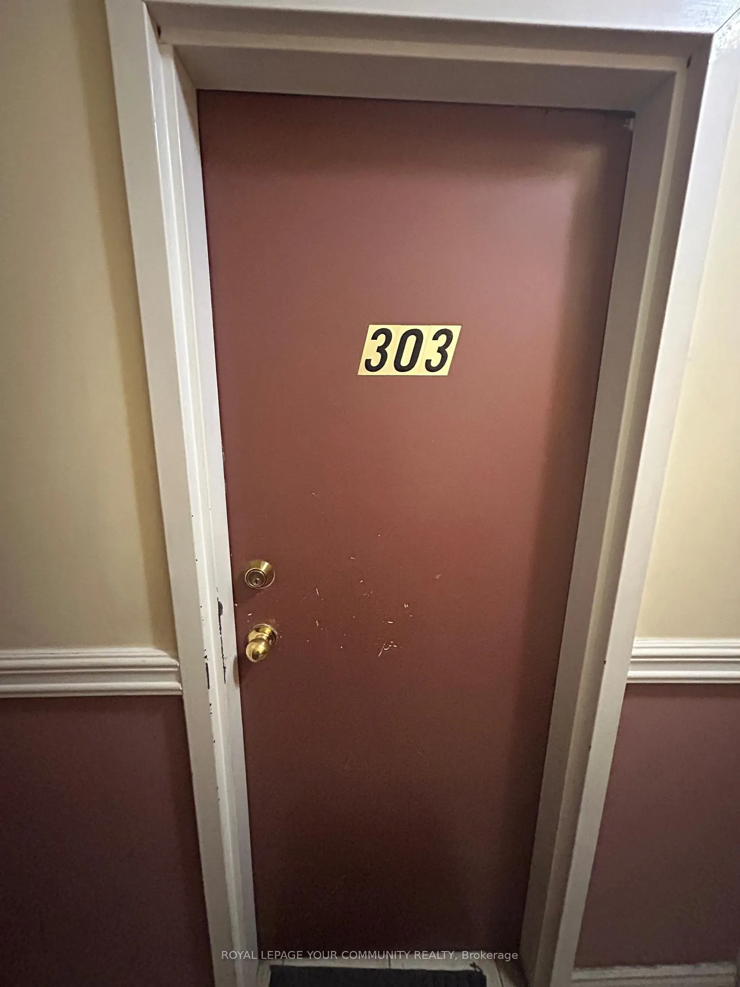 Photo 1 of Unit 309, 869 Broadview Avenue, Toronto, Playter Estates-Danforth — HOMEH