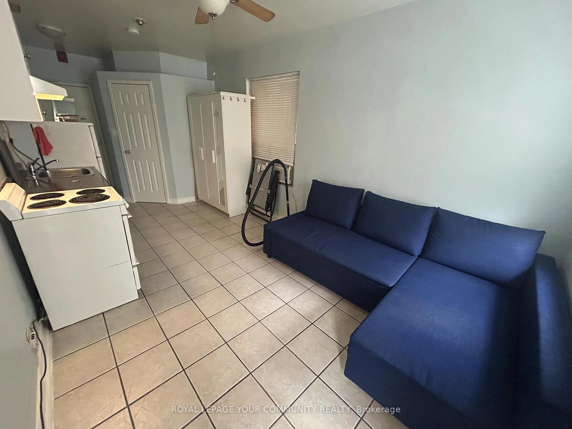 Photo 3 of Unit 309, 869 Broadview Avenue, Toronto, Playter Estates-Danforth — HOMEH