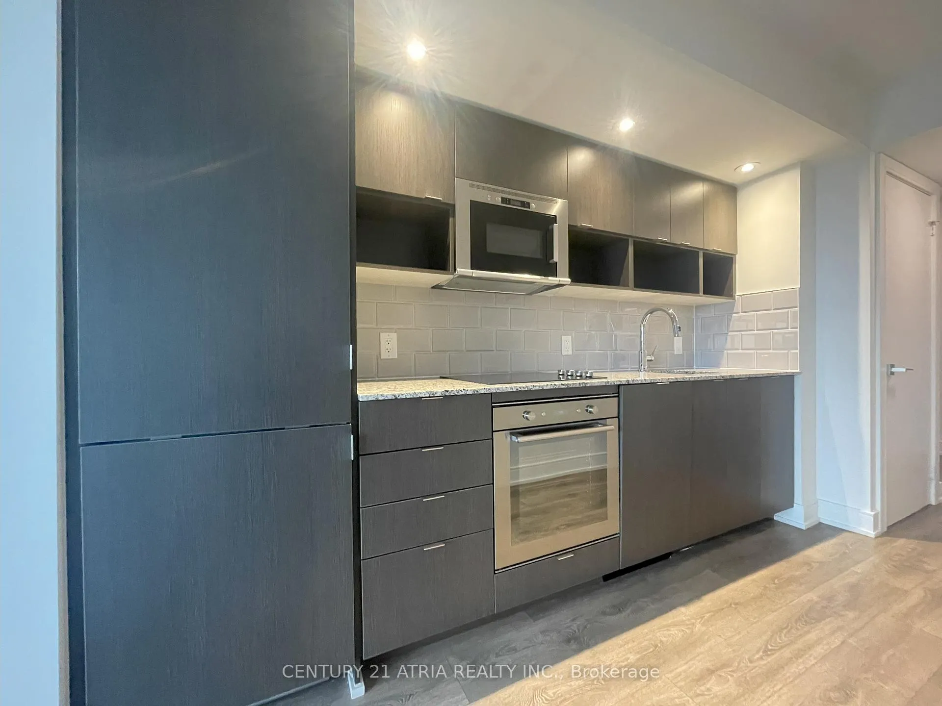 Photo 1 of Unit 1107, 89 Mcgill Street, Toronto, Church-Yonge Corridor — HOMEH