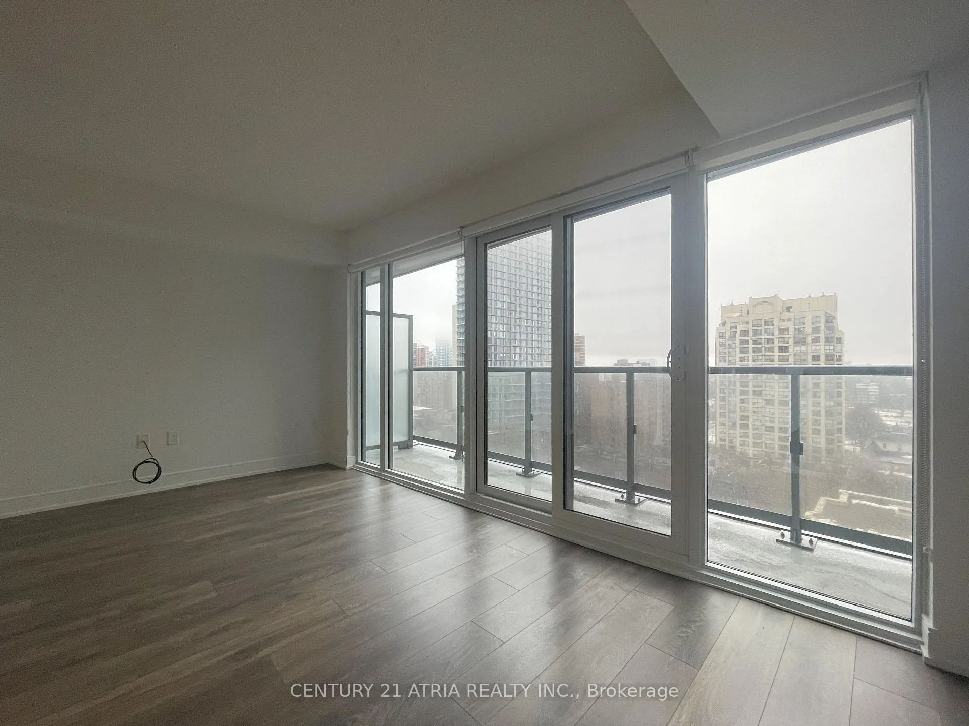 Photo 3 of Unit 1107, 89 Mcgill Street, Toronto, Church-Yonge Corridor — HOMEH